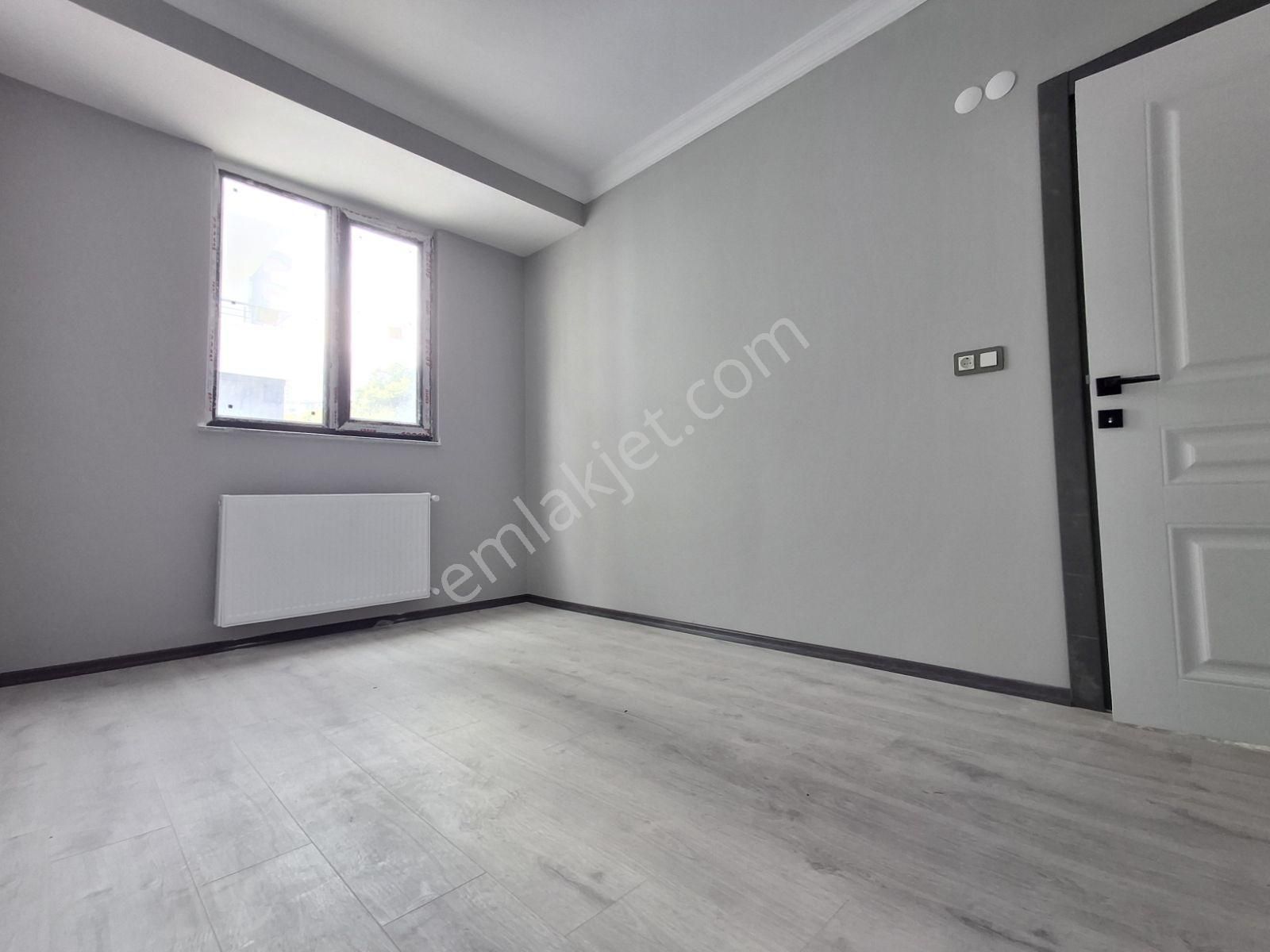 Deka Gayrimenkul'den Pamuklu Bulvarı'nda Ara Kat 1+1 Daire - Görsel 2