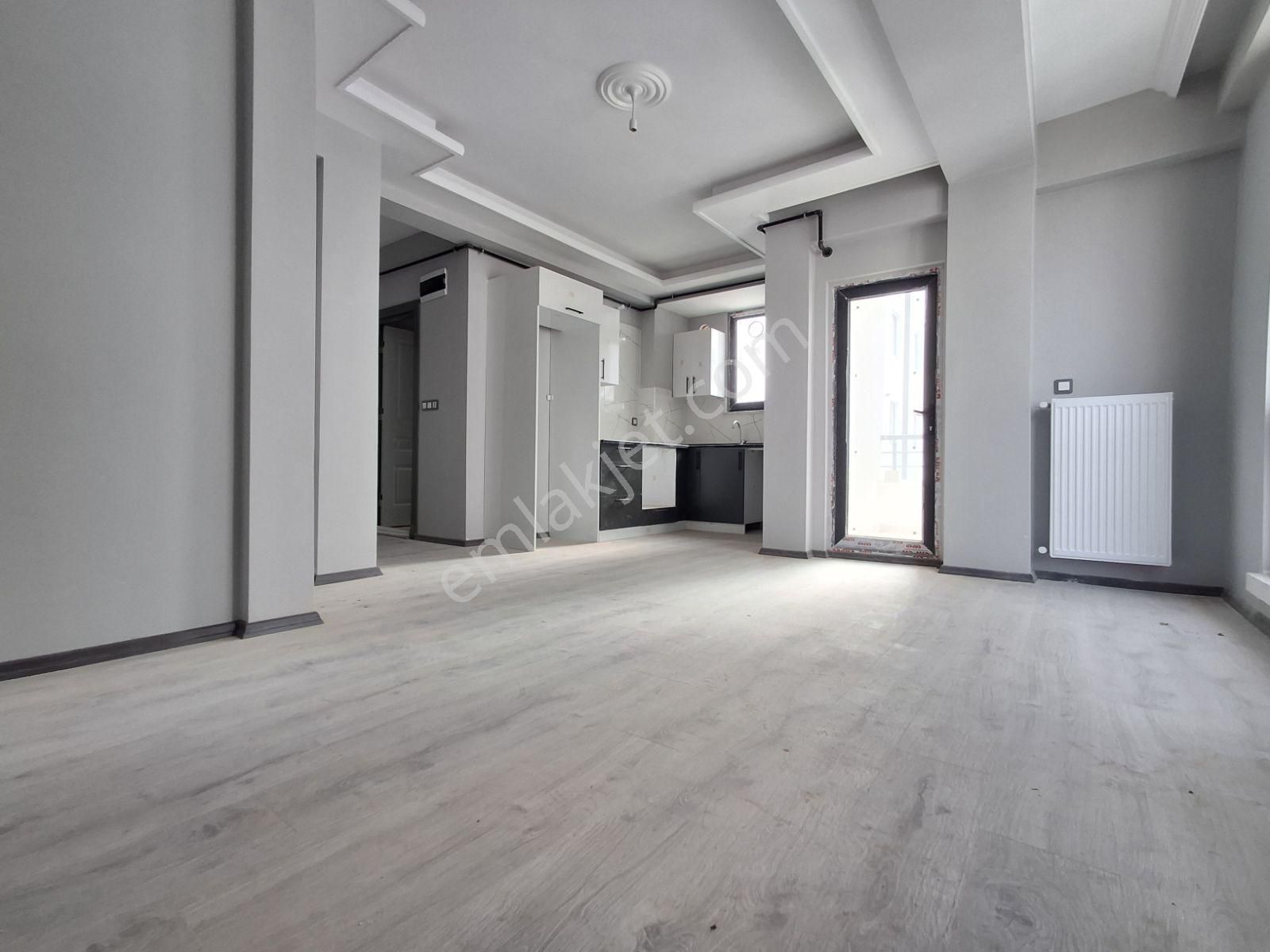 Deka Gayrimenkul'den Pamuklu Bulvarı'nda Ara Kat 1+1 Daire - Görsel 4