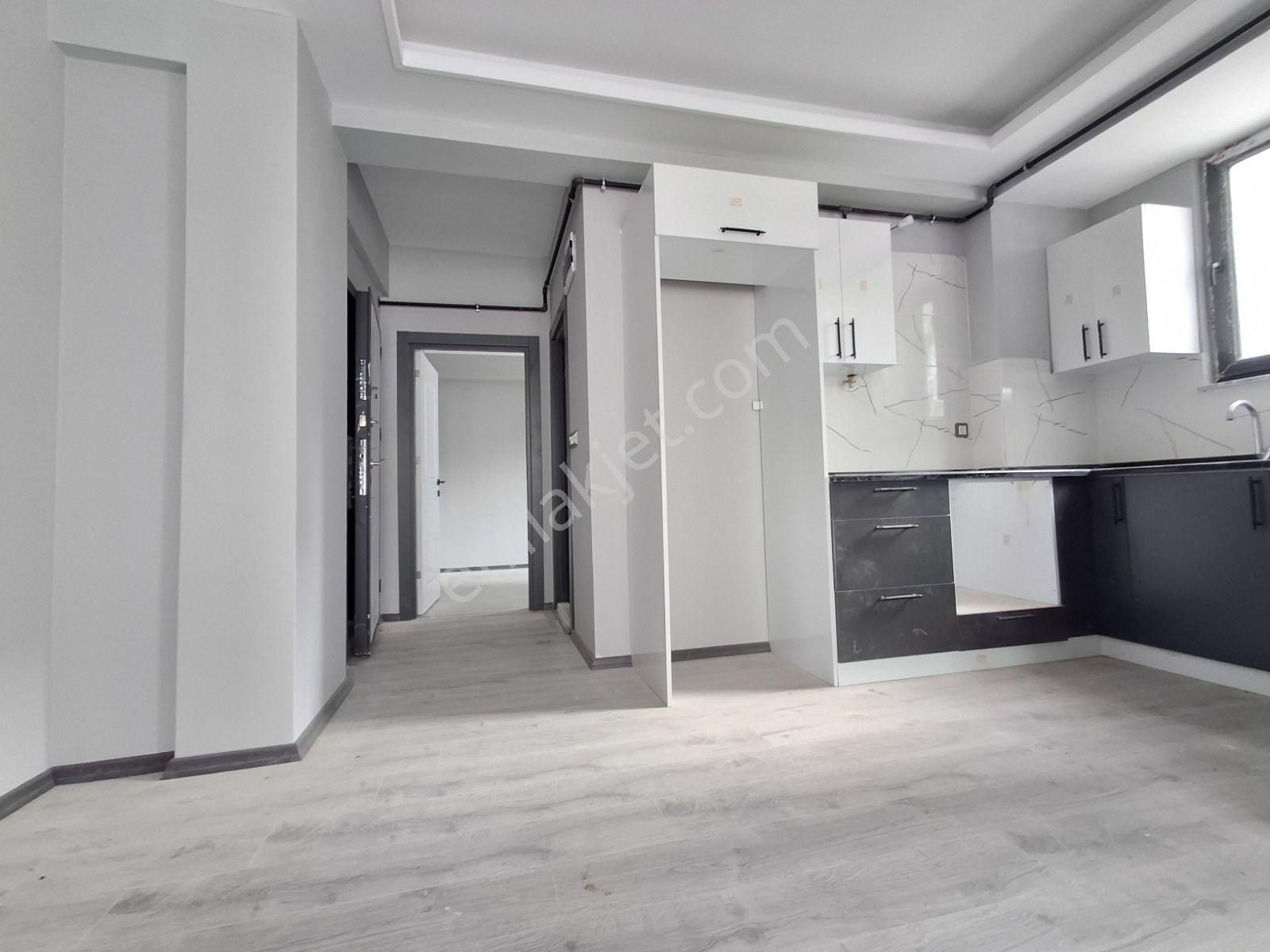 Deka Gayrimenkul'den Pamuklu Bulvarı'nda Ara Kat 1+1 Daire - Görsel 13