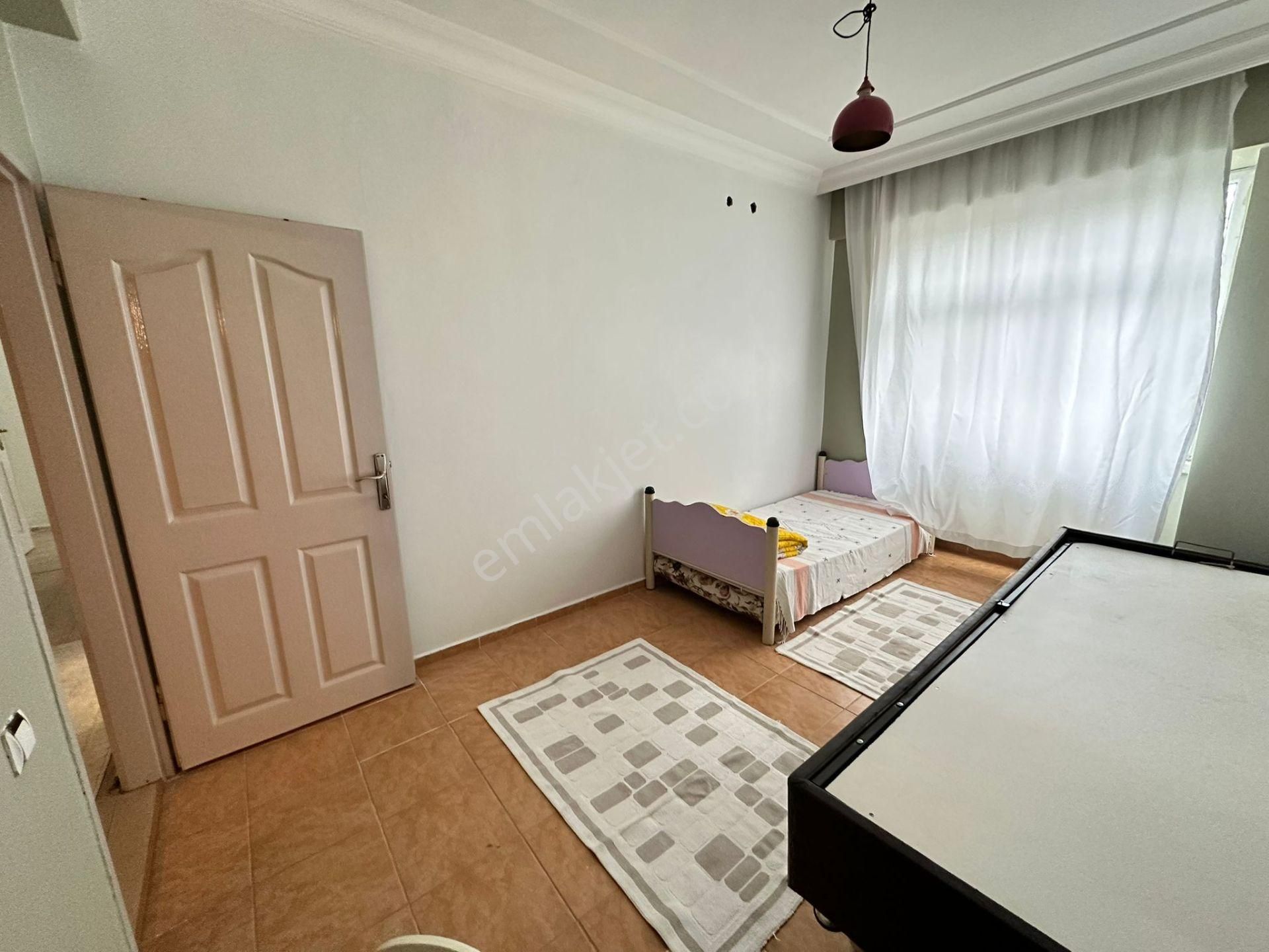 Musa Anterde Taşınmaya Hazır 4+1 Çok Uygun Acil Satılık Daire - Görsel 12