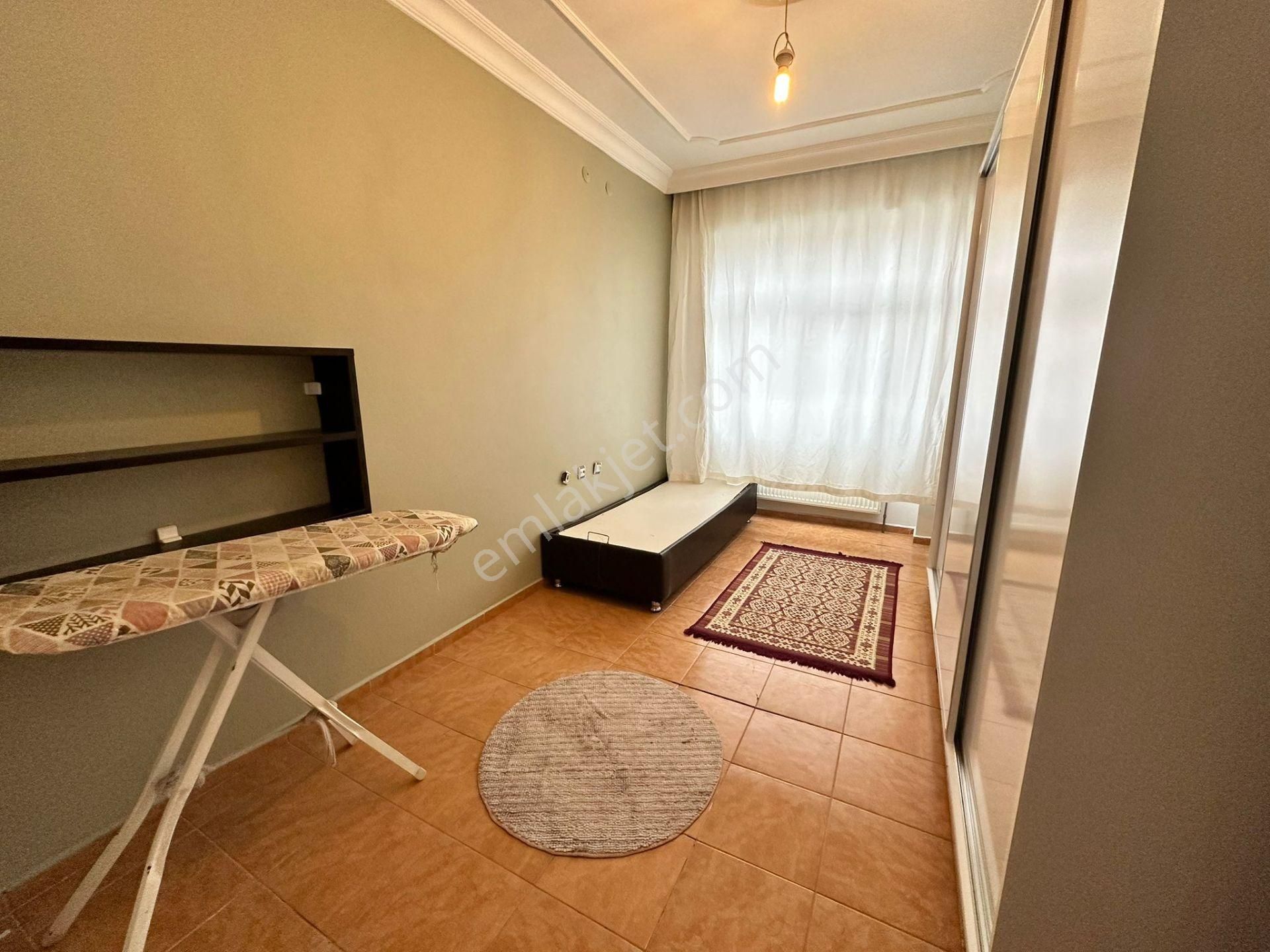Musa Anterde Taşınmaya Hazır 4+1 Çok Uygun Acil Satılık Daire - Görsel 15