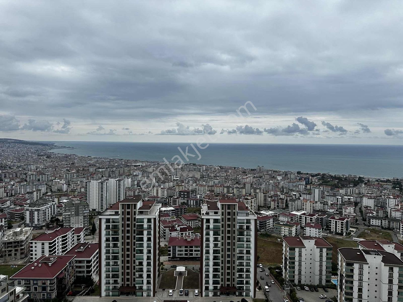 Deka Gayrimenkul'den Nuteras'ta Kiralık Ultralüks 6+2 Dubleks - Görsel 6