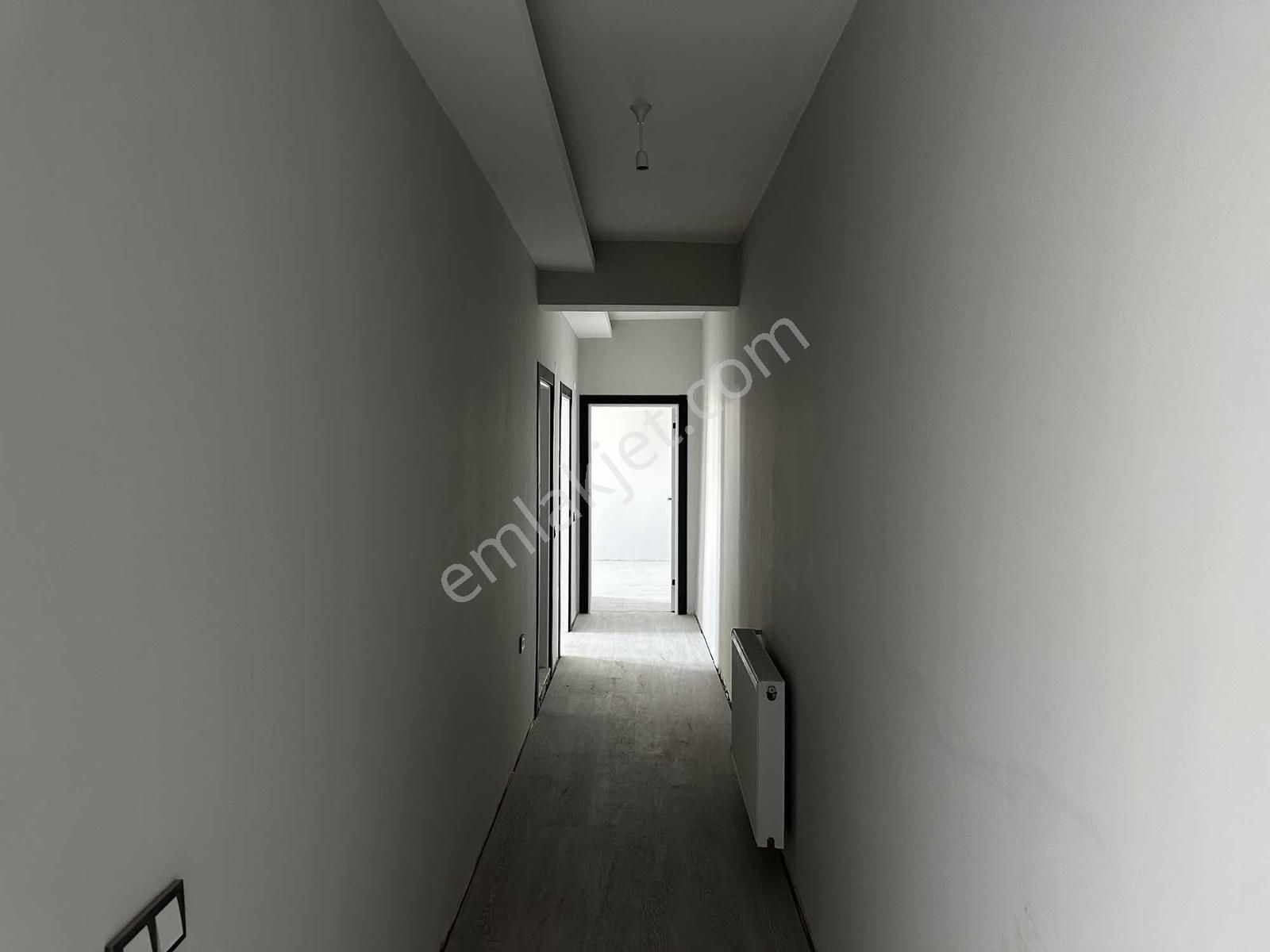 Deka Gayrimenkul'den Çobanözü Satılık Sıfır 2+1 Manzaralı Daire - Görsel 9