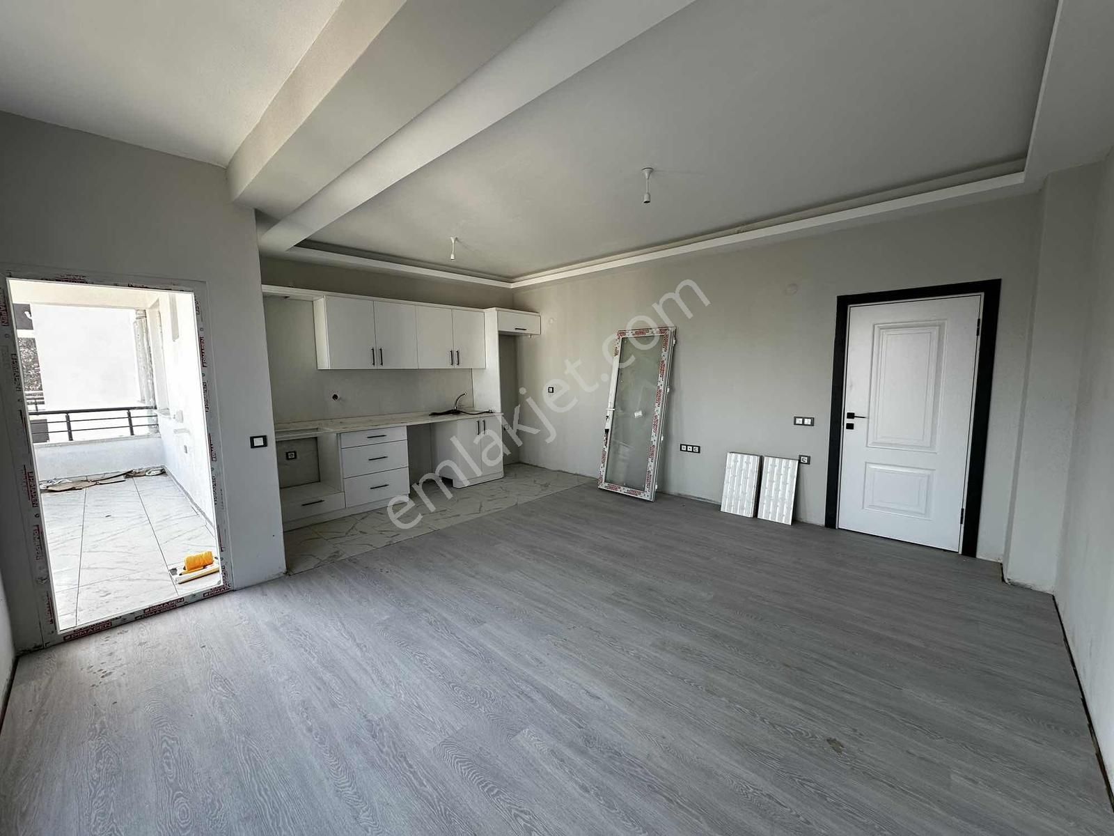 Deka Gayrimenkul'den Çobanözü Satılık Sıfır 2+1 Manzaralı Daire - Görsel 18