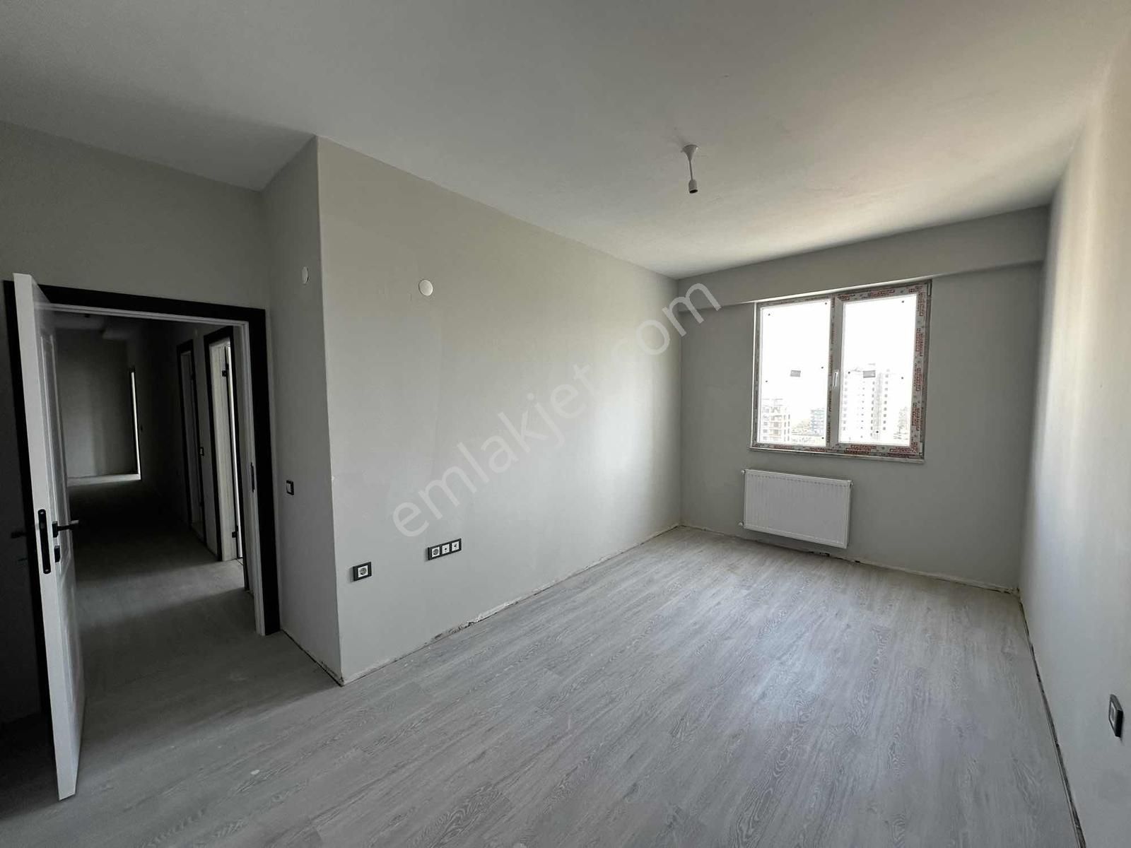 Deka Gayrimenkul'den Çobanözü Satılık Sıfır 2+1 Manzaralı Daire - Görsel 24