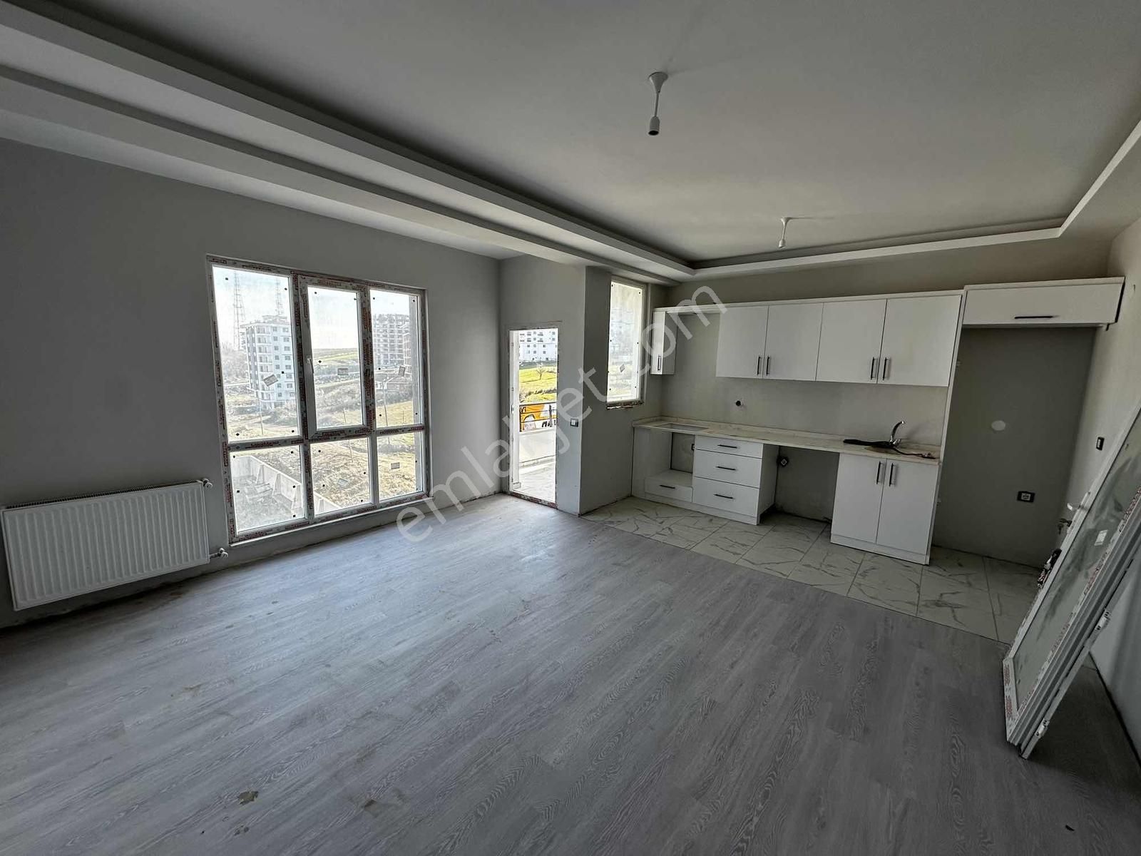 Deka Gayrimenkul'den Çobanözü Satılık Sıfır 2+1 Manzaralı Daire - Görsel 15