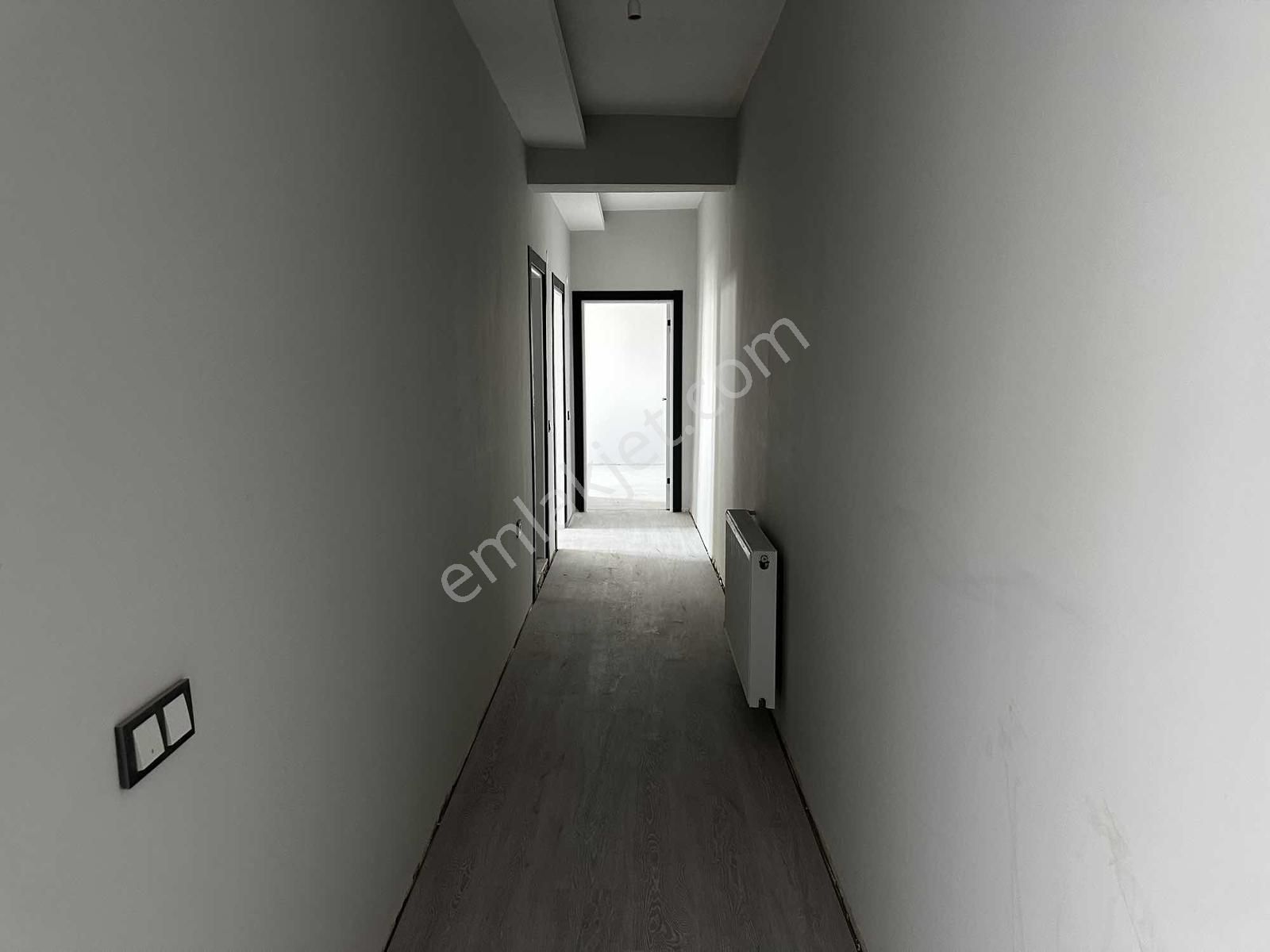 Deka Gayrimenkul'den Çobanözü Satılık Sıfır 2+1 Manzaralı Daire - Görsel 8