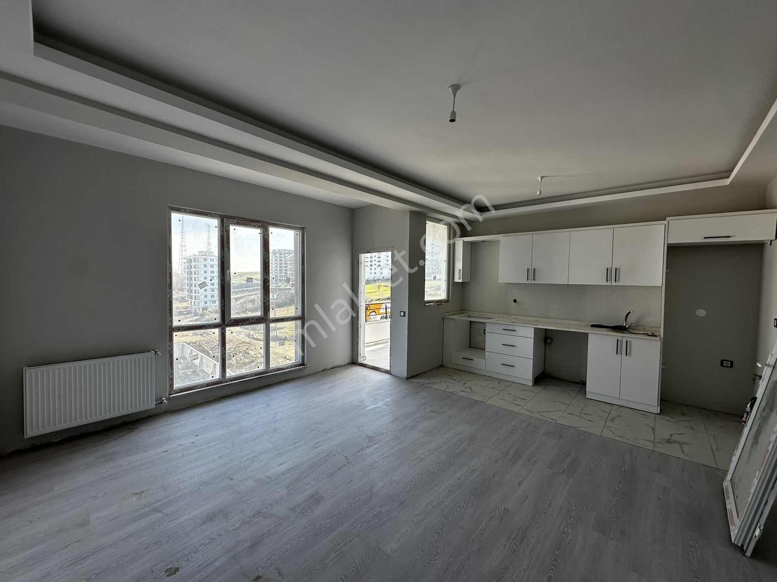 Deka Gayrimenkul'den Çobanözü Satılık Sıfır 2+1 Manzaralı Daire