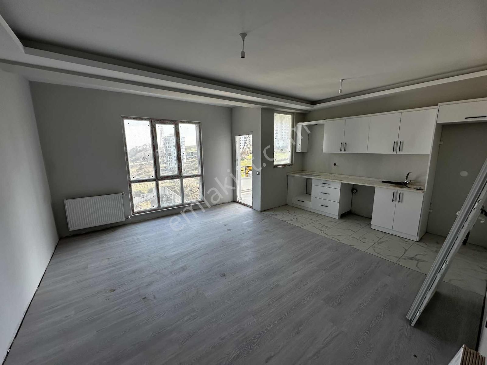 Deka Gayrimenkul'den Çobanözü Satılık Sıfır 2+1 Manzaralı Daire - Görsel 14