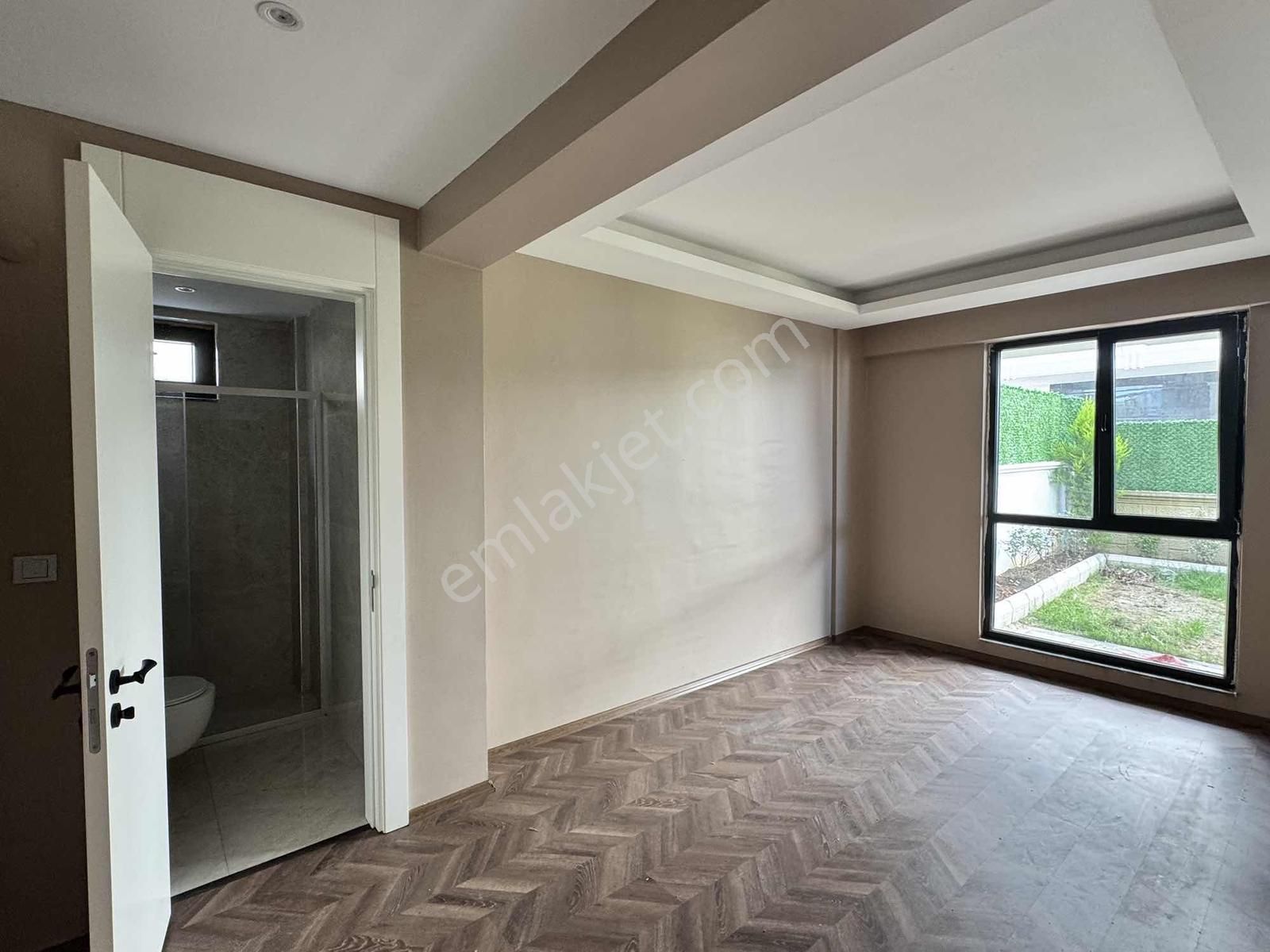 Deka Gayrimenkul'den Atakum Da Bahçeli 2+1 Satılık Daire - Görsel 6