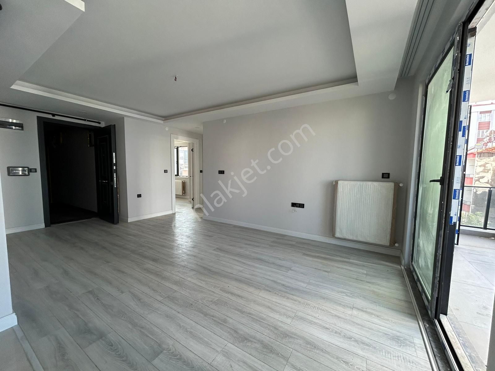 Deka Gayrimenkul'den 2+1 Atatürk Bulvarına Cephe Site İçi Daire - Görsel 26