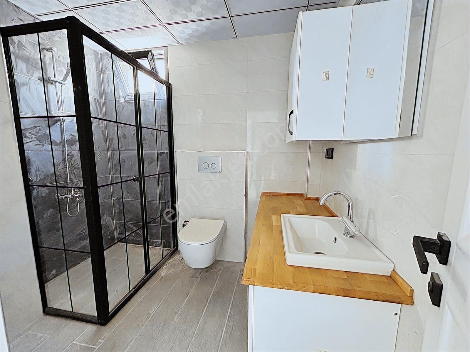 Deka Gayrimenkul'den 2+1 Atatürk Bulvarına Cephe Site İçi Daire - Görsel 17