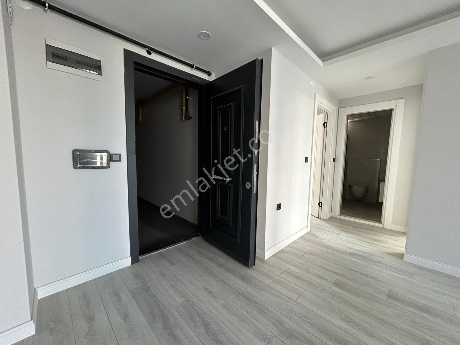 Deka Gayrimenkul'den 2+1 Atatürk Bulvarına Cephe Site İçi Daire - Görsel 29