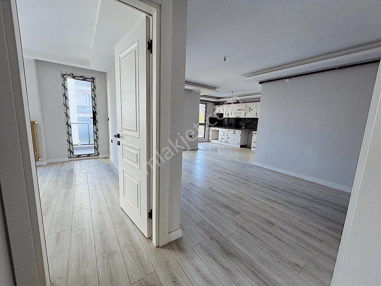 Deka Gayrimenkul'den 2+1 Atatürk Bulvarına Cephe Site İçi Daire - Görsel 19