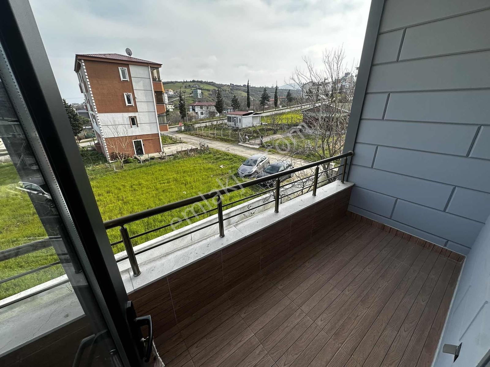 Deka Gayrimenkul'den Çatalçam Satılık Deniz Manzaralı 4+1 Villa - Görsel 17
