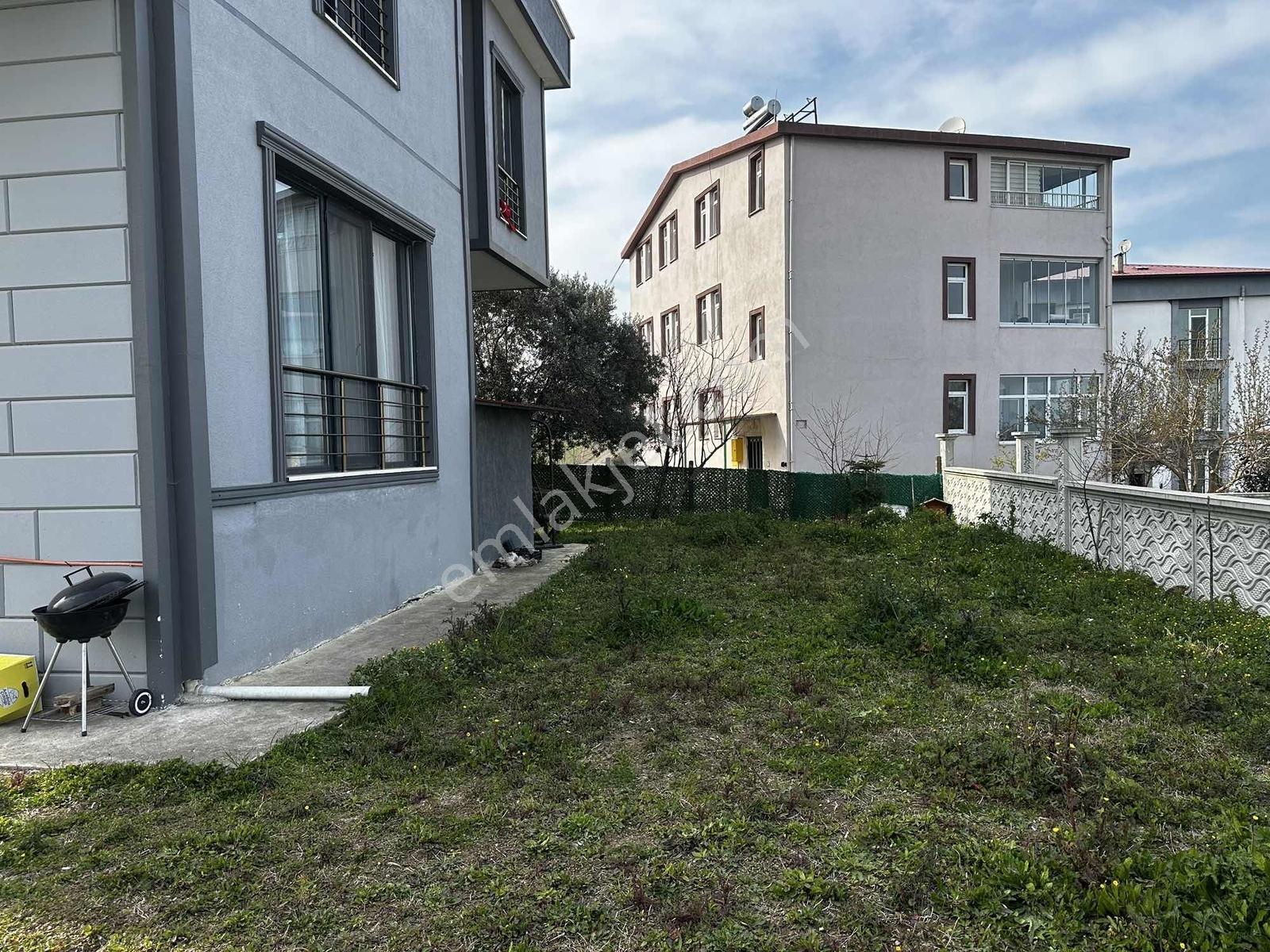 Deka Gayrimenkul'den Çatalçam Satılık Deniz Manzaralı 4+1 Villa - Görsel 32