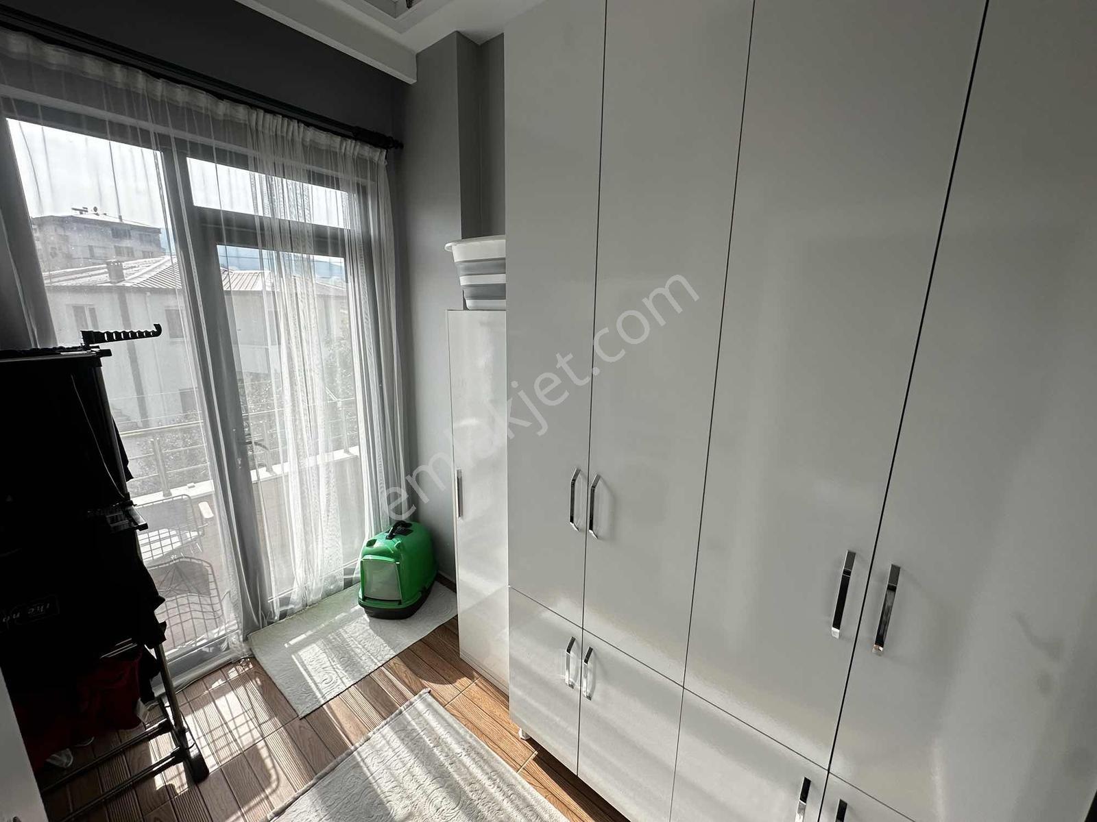 Deka Gayrimenkul'den Çatalçam Satılık Deniz Manzaralı 4+1 Villa - Görsel 31