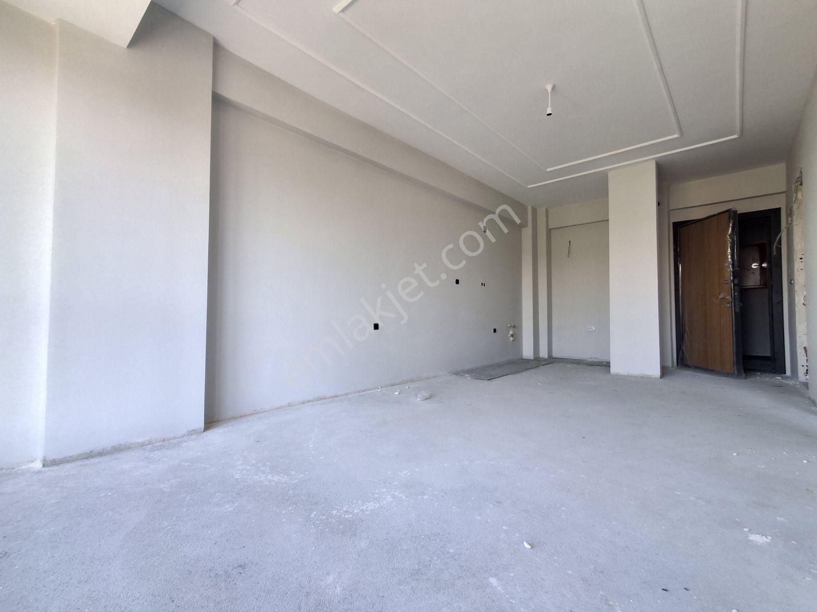 Deka Gayrimenkul'den Gülpark 3.atakum'da Sitede Ki En Uygun 1+1 - Görsel 14