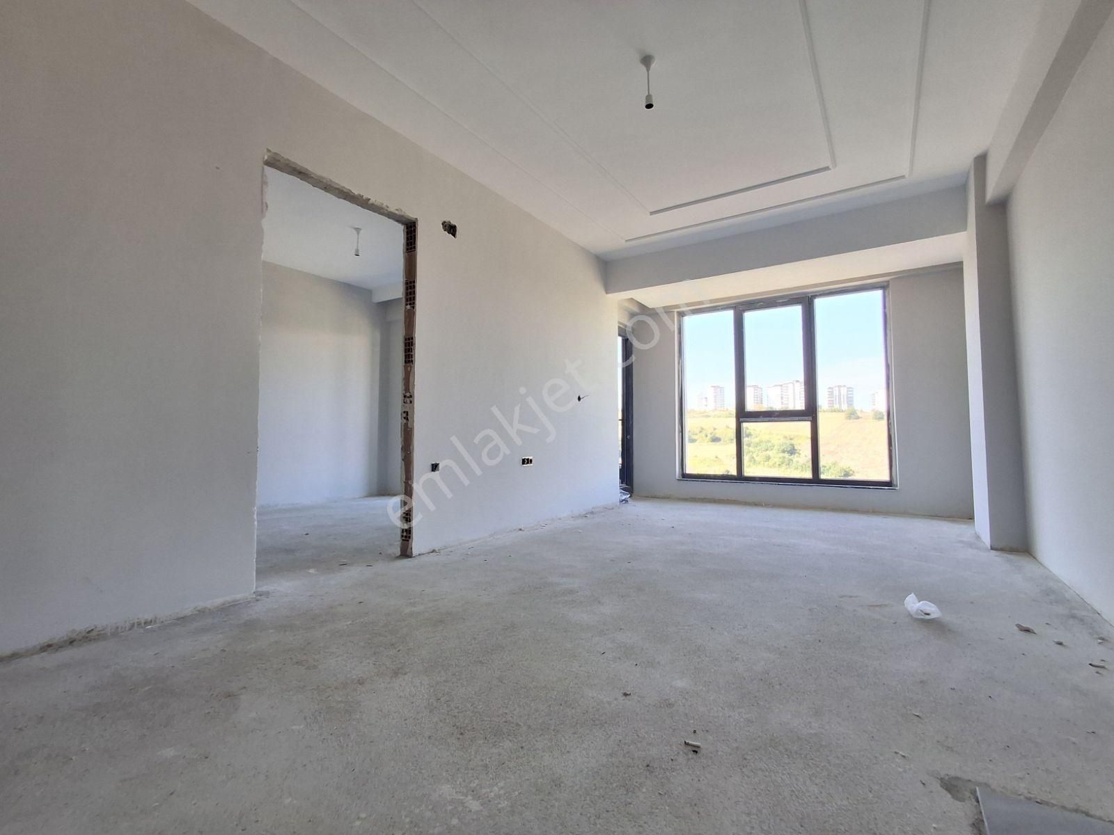 Deka Gayrimenkul'den Gülpark 3.atakum'da Sitede Ki En Uygun 1+1 - Görsel 30