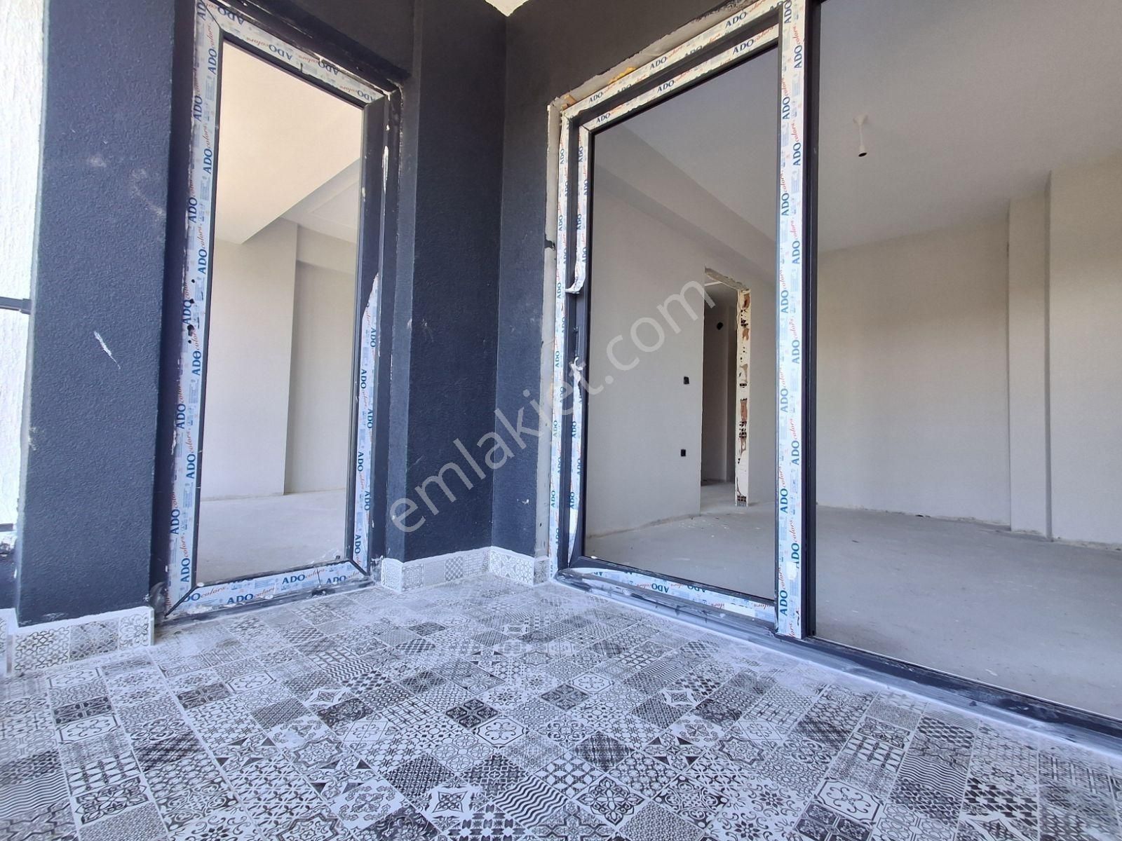 Deka Gayrimenkul'den Gülpark 3.atakum'da Sitede Ki En Uygun 1+1 - Görsel 16