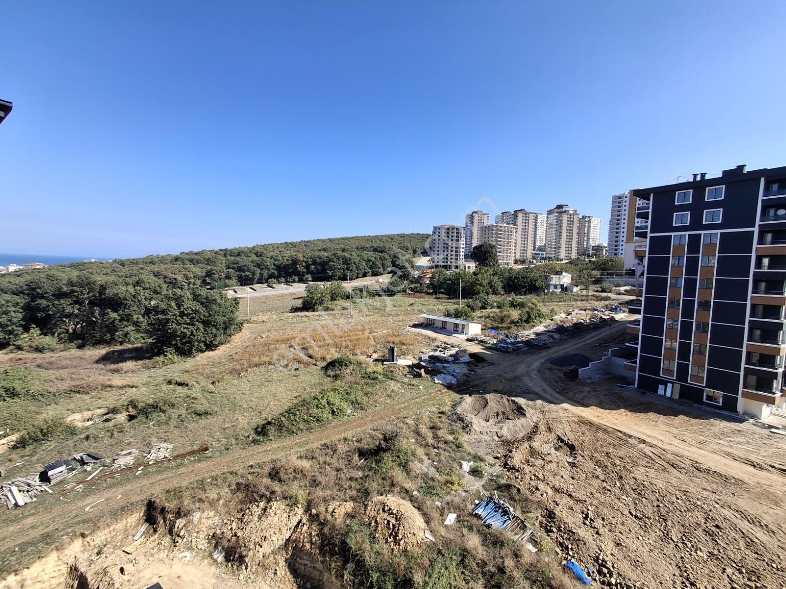 Deka Gayrimenkul'den Gülpark 3.atakum'da Sitede Ki En Uygun 1+1 - Görsel 28