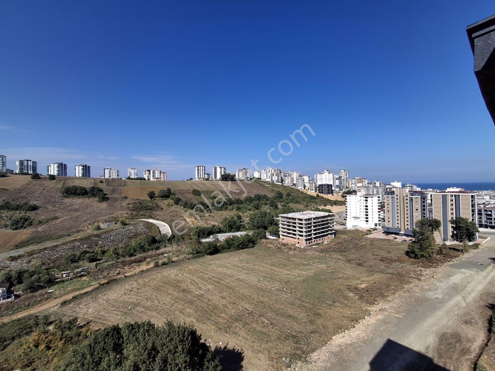 Deka Gayrimenkul'den Gülpark 3.atakum'da Sitede Ki En Uygun 1+1 - Görsel 5