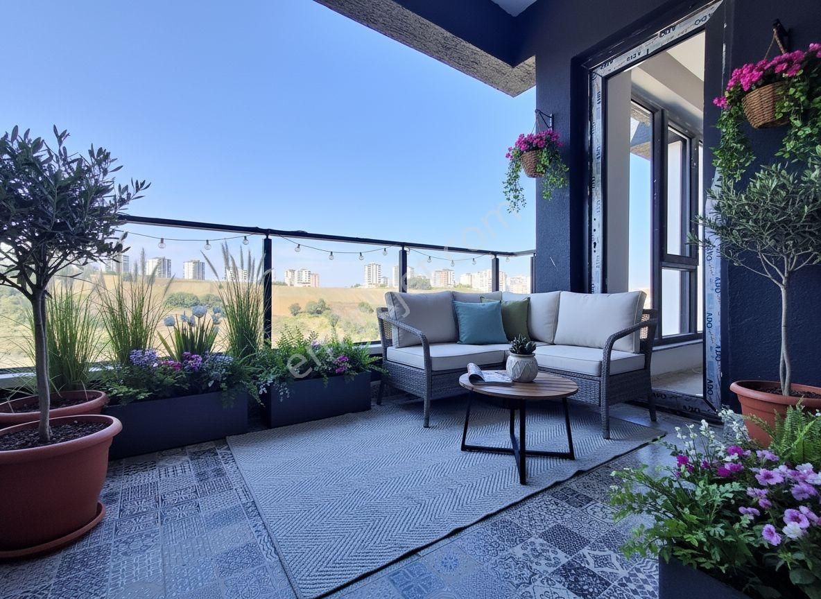 Deka Gayrimenkul'den Gülpark 3.atakum'da Sitede Ki En Uygun 1+1