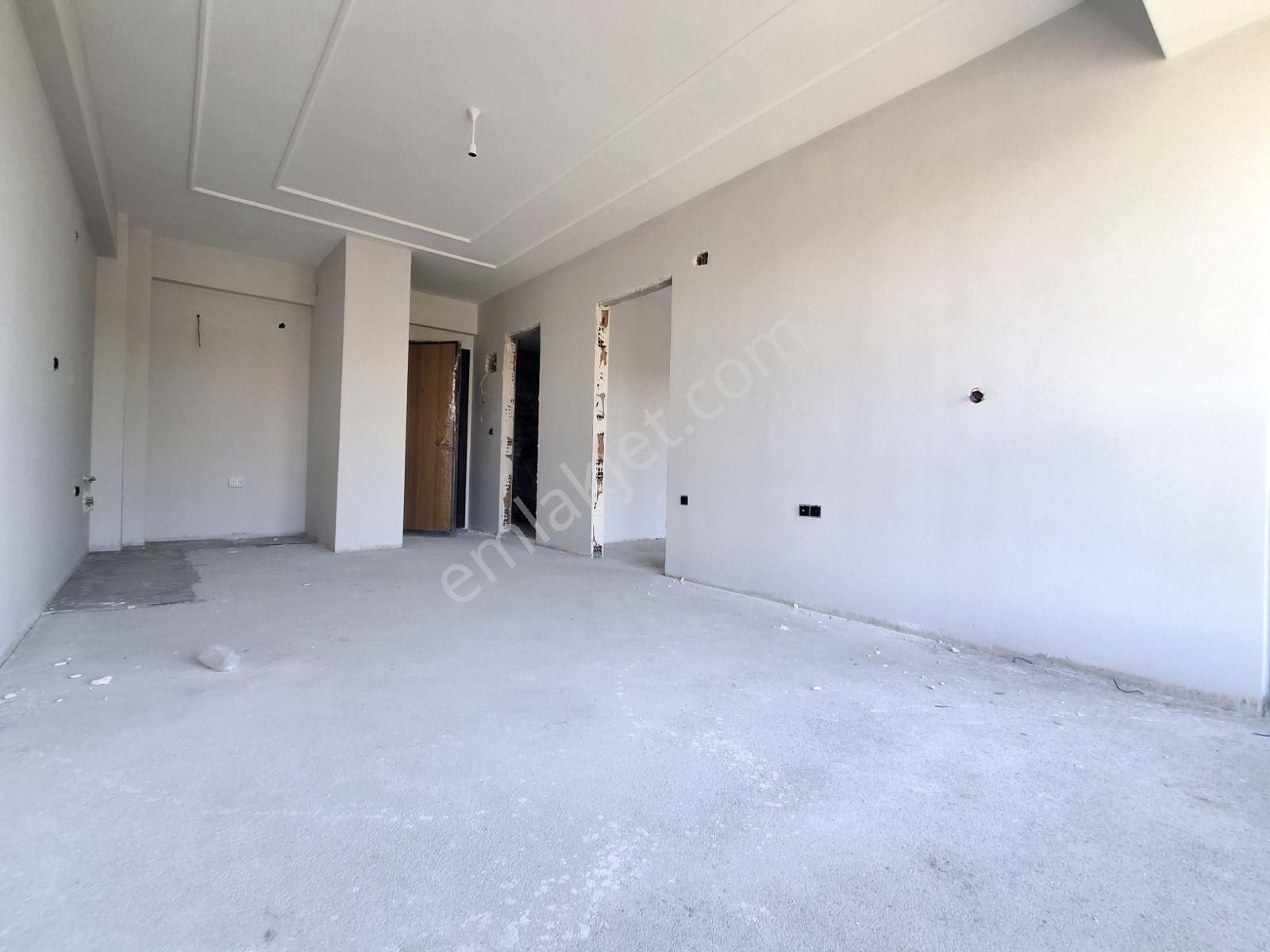 Deka Gayrimenkul'den Gülpark 3.atakum'da Sitede Ki En Uygun 1+1 - Görsel 10