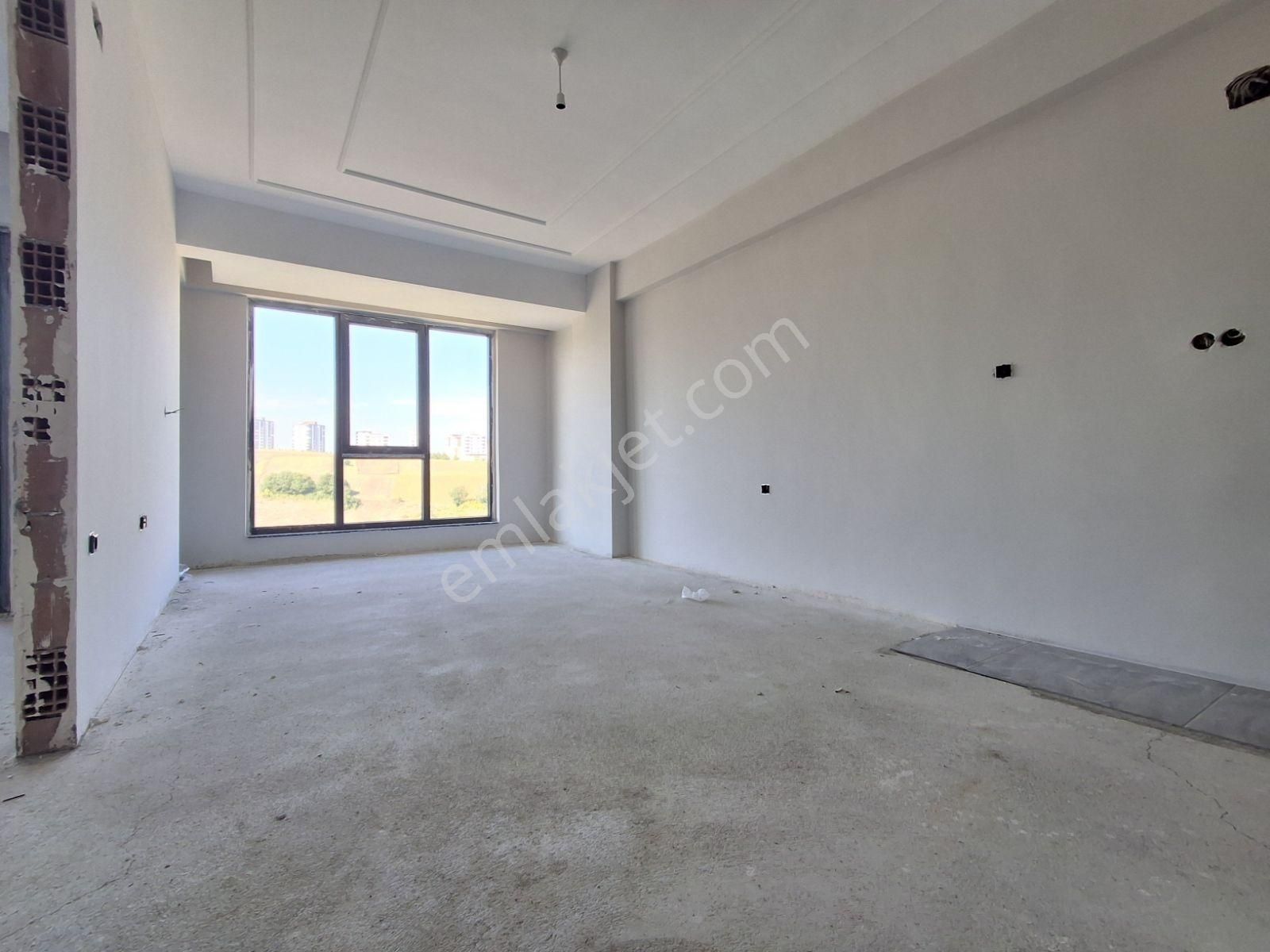 Deka Gayrimenkul'den Gülpark 3.atakum'da Sitede Ki En Uygun 1+1 - Görsel 4