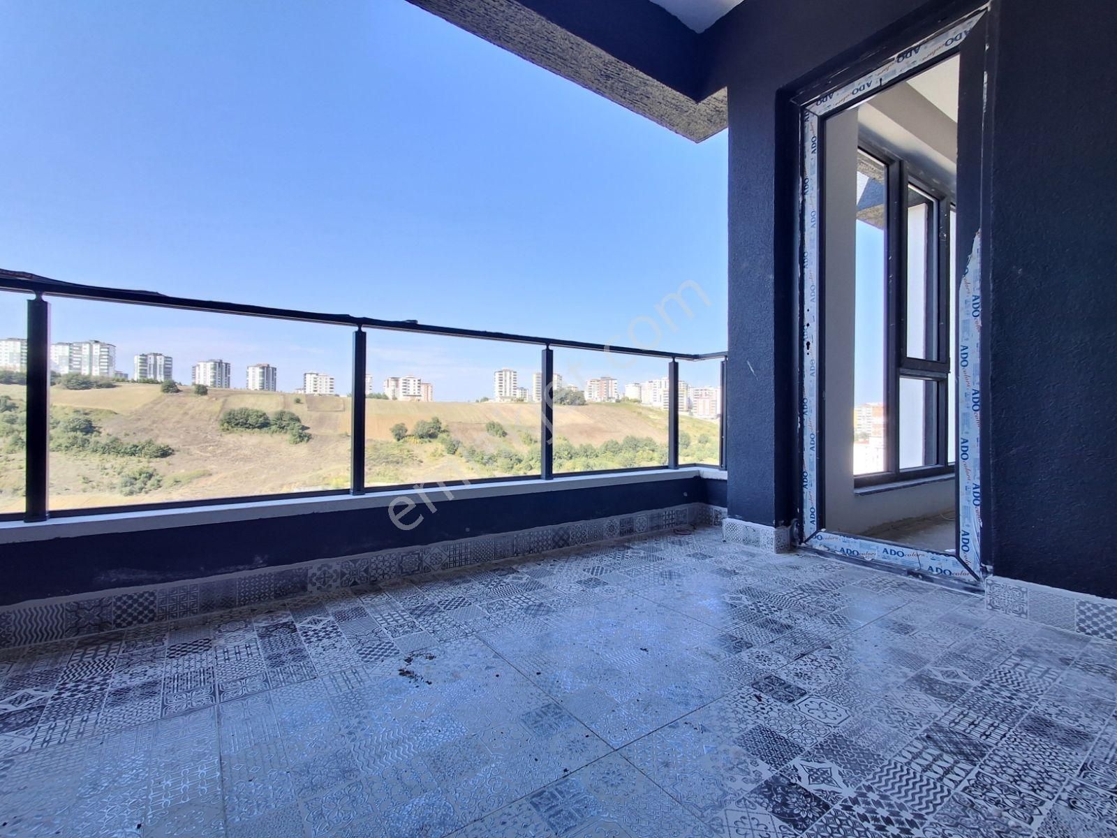 Deka Gayrimenkul'den Gülpark 3.atakum'da Sitede Ki En Uygun 1+1 - Görsel 24