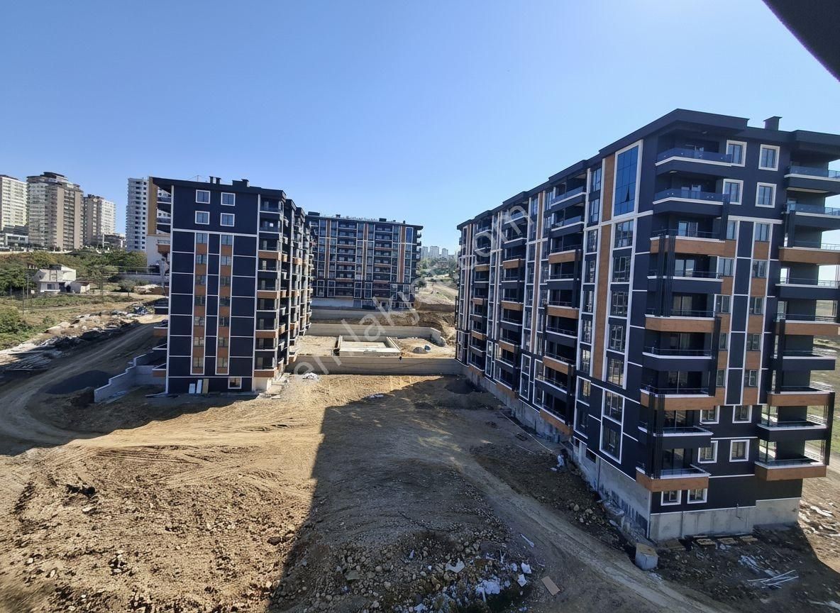 Deka Gayrimenkul'den Gülpark 3.atakum'da Sitede Ki En Uygun 1+1 - Görsel 21