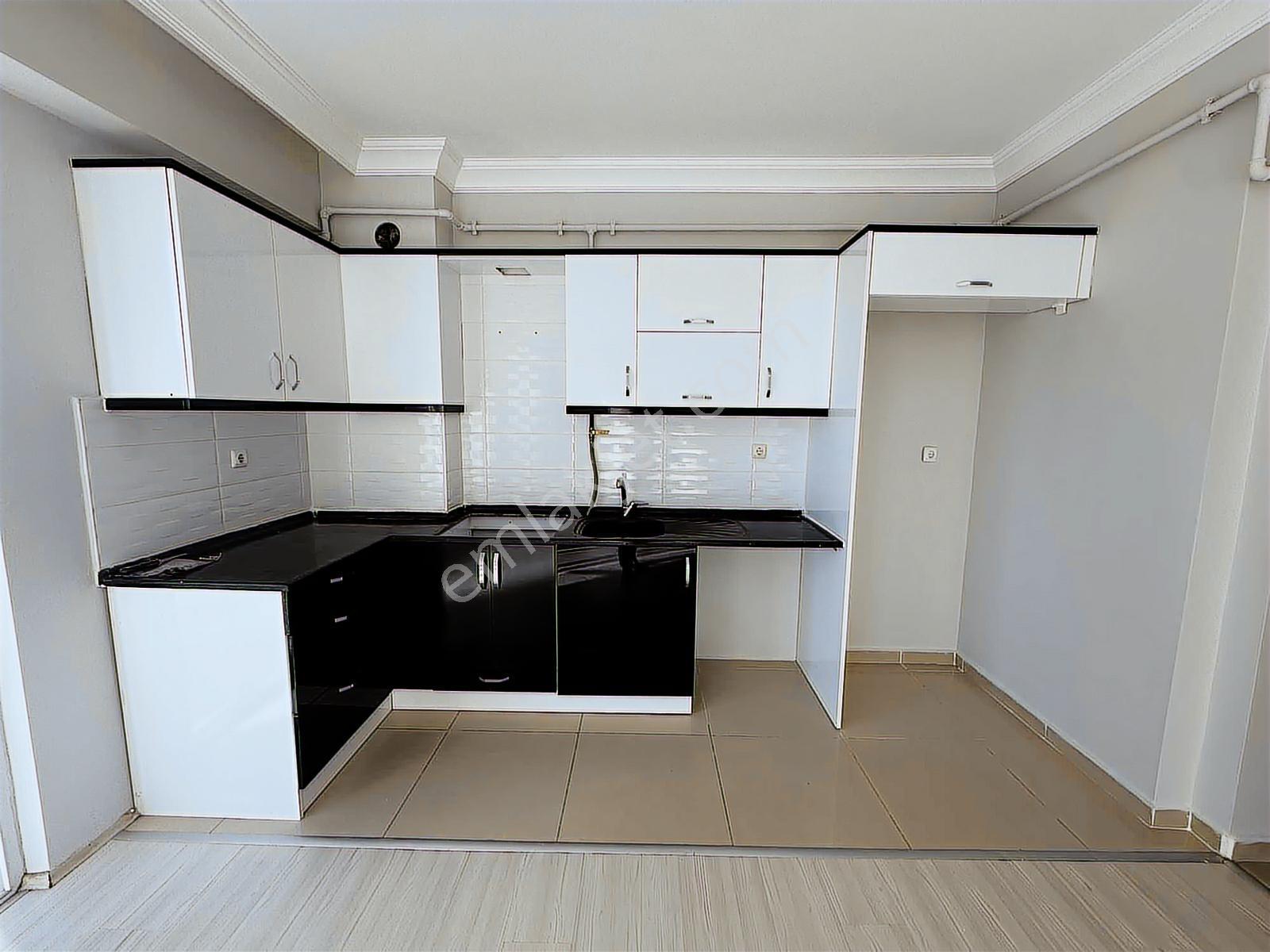 Deka Gayrimenkul'den Havuzlu Siteiçi Kiralık 2+1 Arakat Daire - Görsel 29