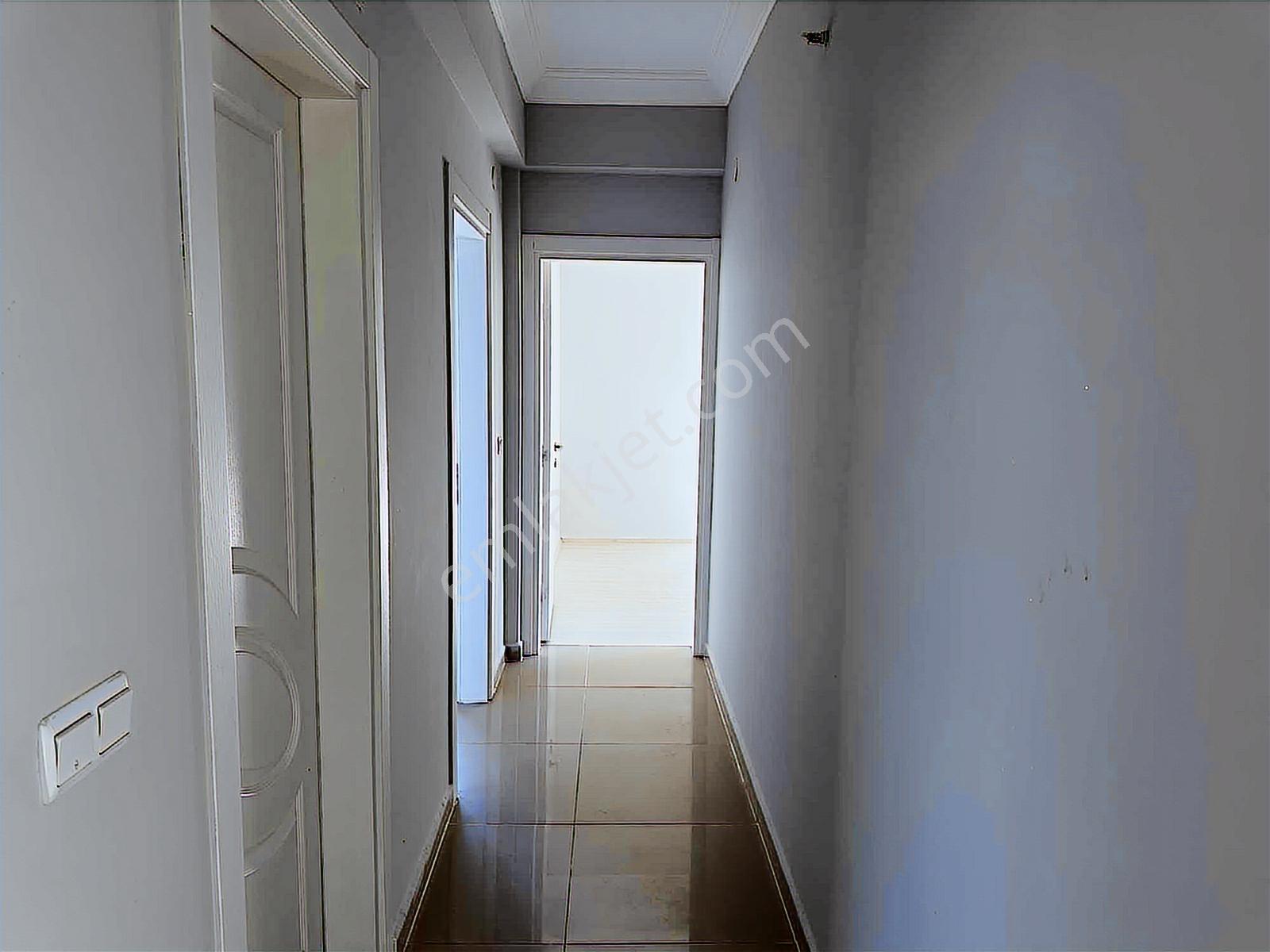Deka Gayrimenkul'den Havuzlu Siteiçi Kiralık 2+1 Arakat Daire - Görsel 34