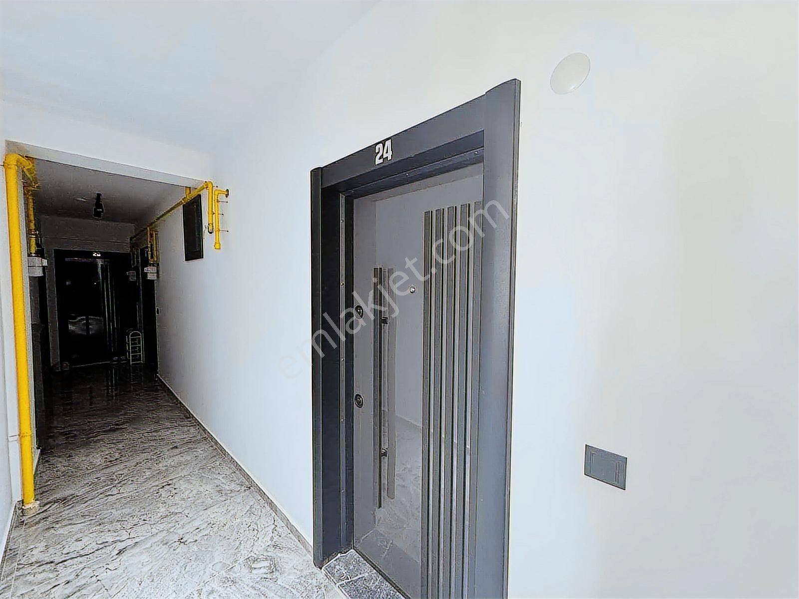 Deka Gayrimenkul Denız Manzaralı Denız Evlerınde Satılık 1 + 1 - Görsel 7