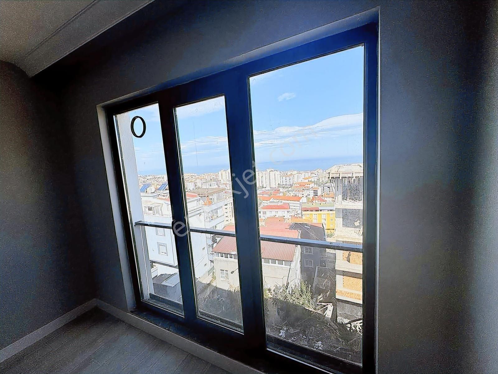 Deka Gayrimenkul Denız Manzaralı Denız Evlerınde Satılık 1 + 1 - Görsel 11