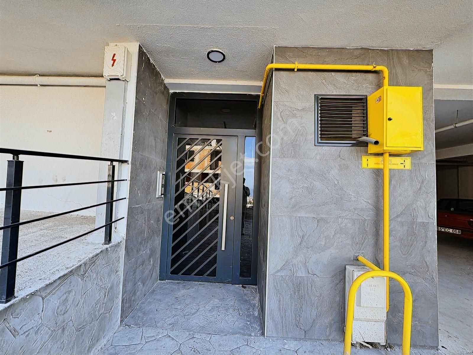 Deka Gayrimenkul Denız Manzaralı Denız Evlerınde Satılık 1 + 1 - Görsel 5