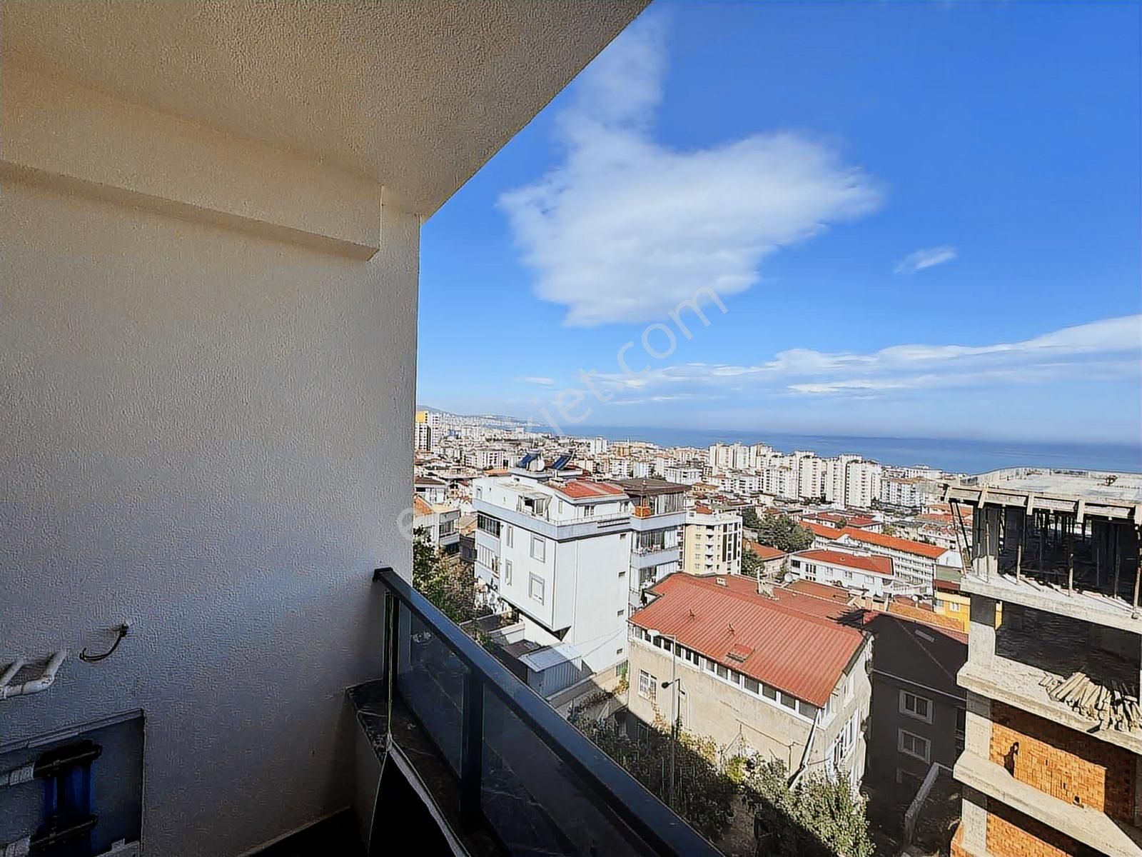 Deka Gayrimenkul Denız Manzaralı Denız Evlerınde Satılık 1 + 1 - Görsel 12