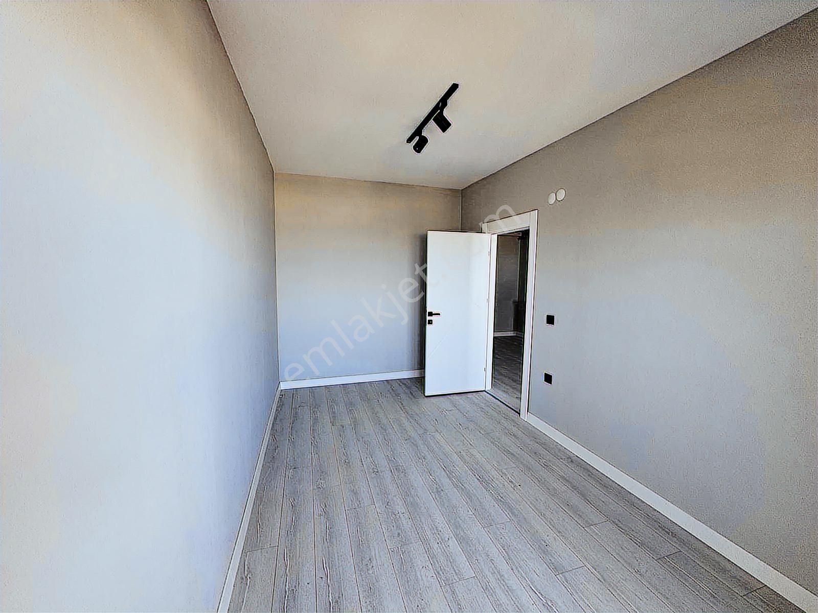 Deka Gayrimenkul Denız Manzaralı Denız Evlerınde Satılık 1 + 1 - Görsel 6