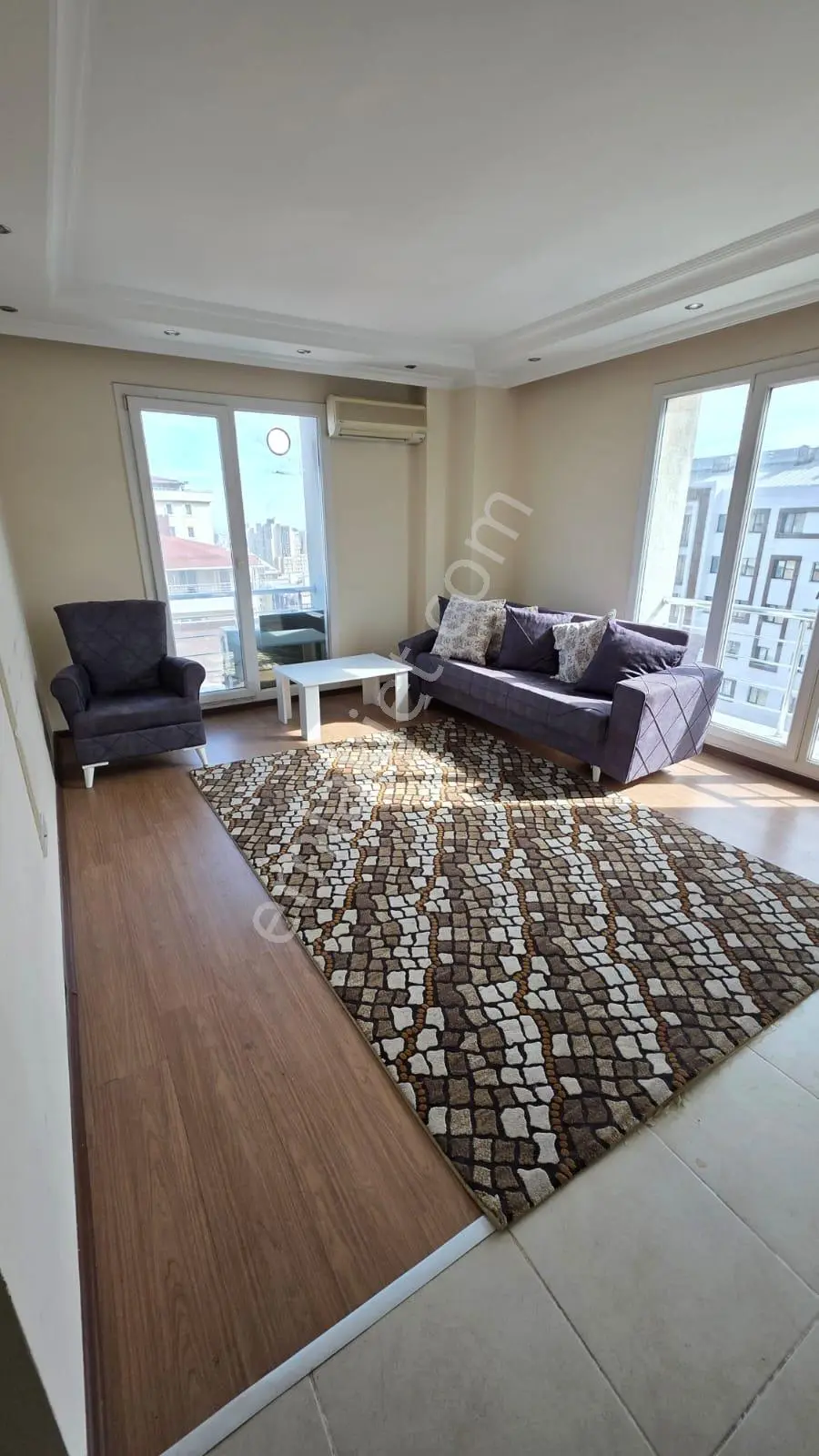 Esenyurt Piri Reis Marmara Residence 6. Kat Kiralık 2+1 Arakat - Görsel 3