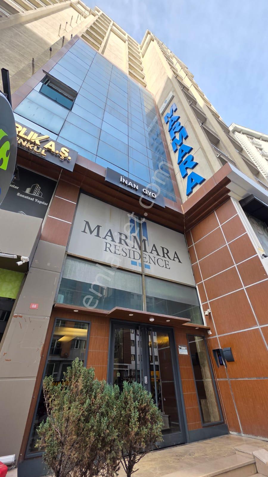 Esenyurt Piri Reis Marmara Residence 6. Kat Kiralık 2+1 Arakat - Görsel 22