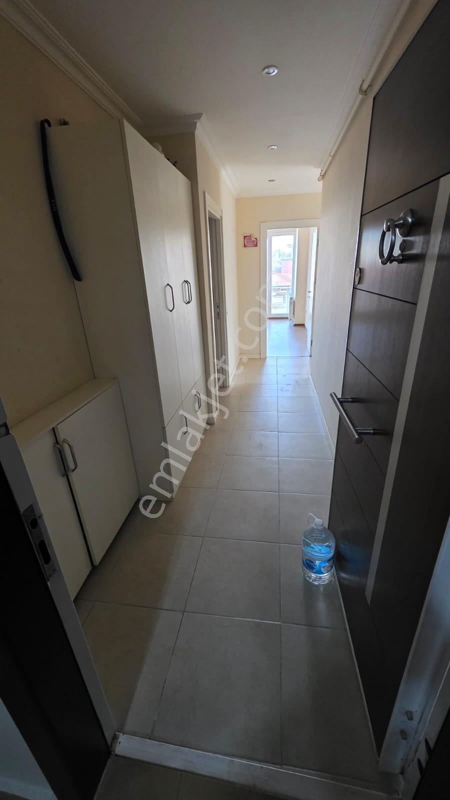 Esenyurt Piri Reis Marmara Residence 6. Kat Kiralık 2+1 Arakat - Görsel 10