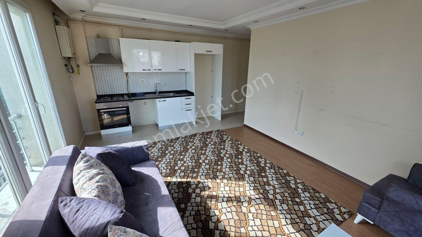 Esenyurt Piri Reis Marmara Residence 6. Kat Kiralık 2+1 Arakat - Görsel 6