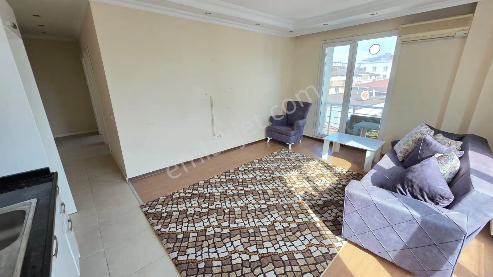 Esenyurt Piri Reis Marmara Residence 6. Kat Kiralık 2+1 Arakat - Görsel 5
