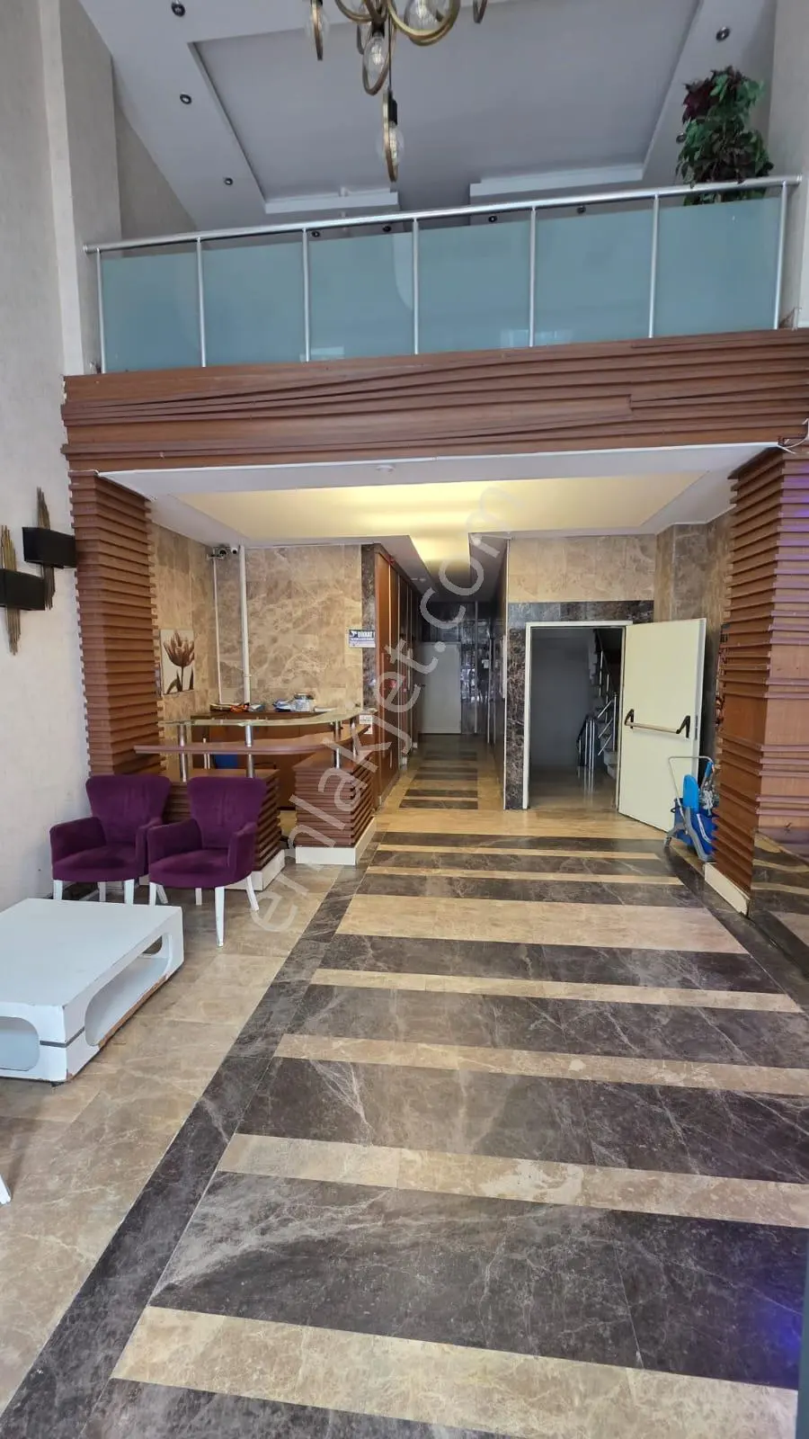 Esenyurt Piri Reis Marmara Residence 6. Kat Kiralık 2+1 Arakat - Görsel 2