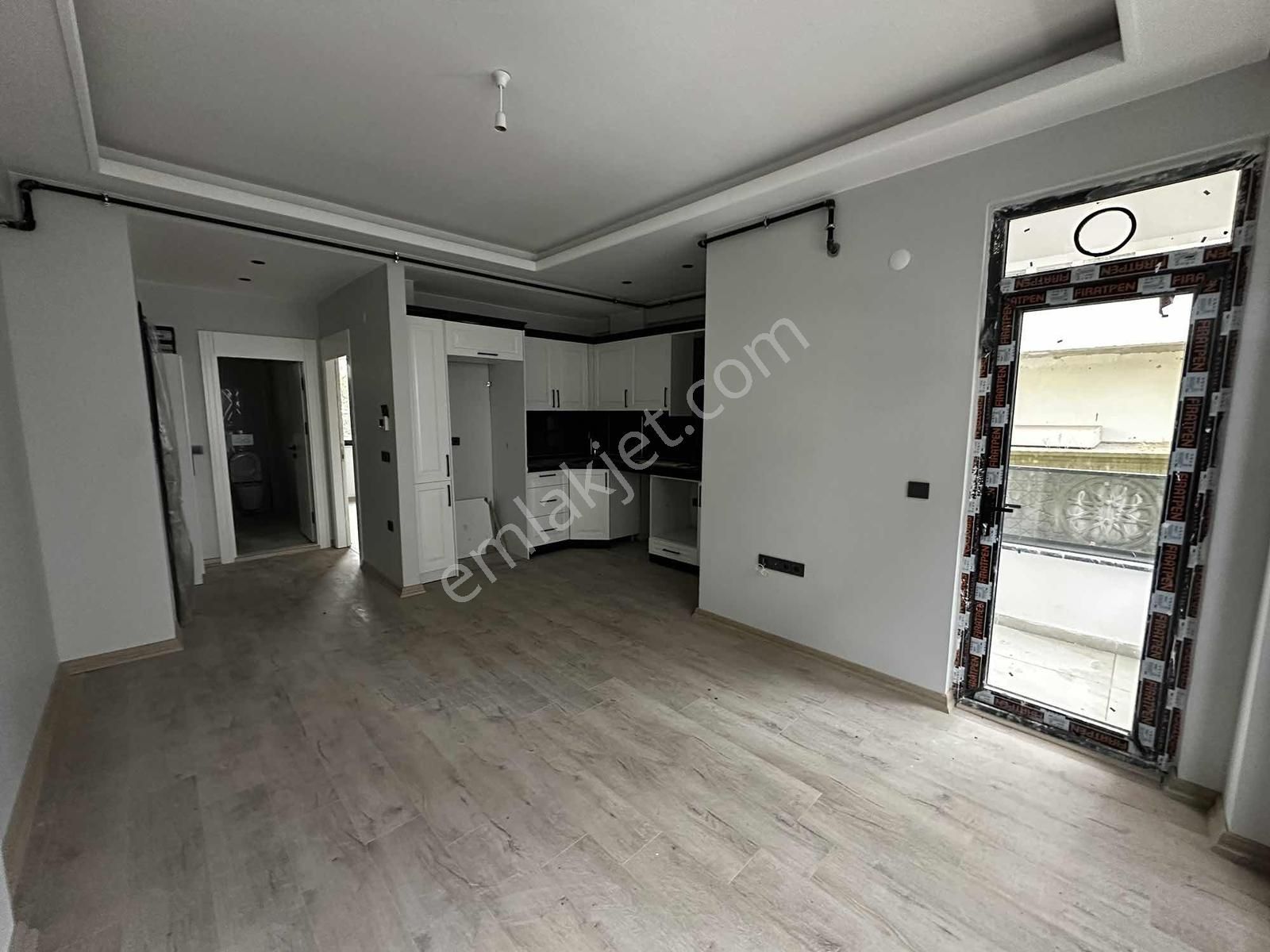 Deka Gayrimenkul'den Küçükkolpınar Mh Acil Satılık 1+1 Daire - Görsel 14