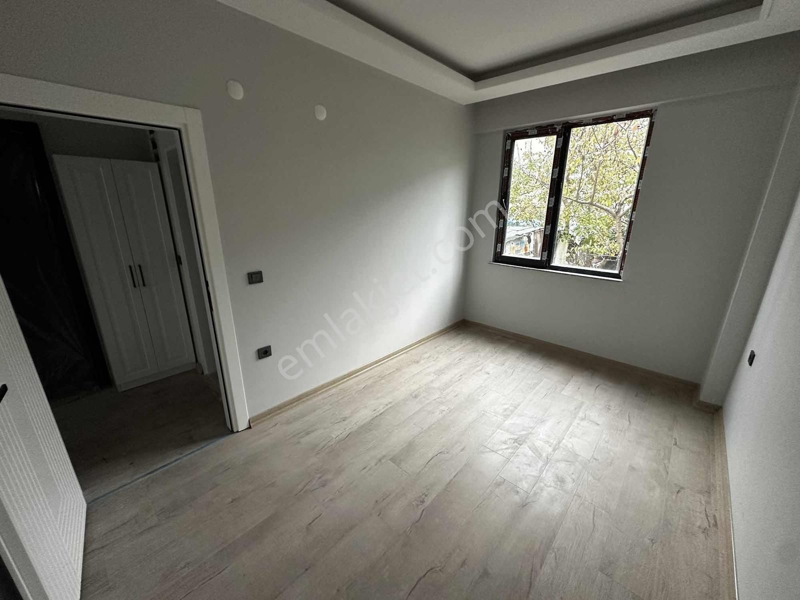 Deka Gayrimenkul'den Küçükkolpınar Mh Acil Satılık 1+1 Daire - Görsel 12