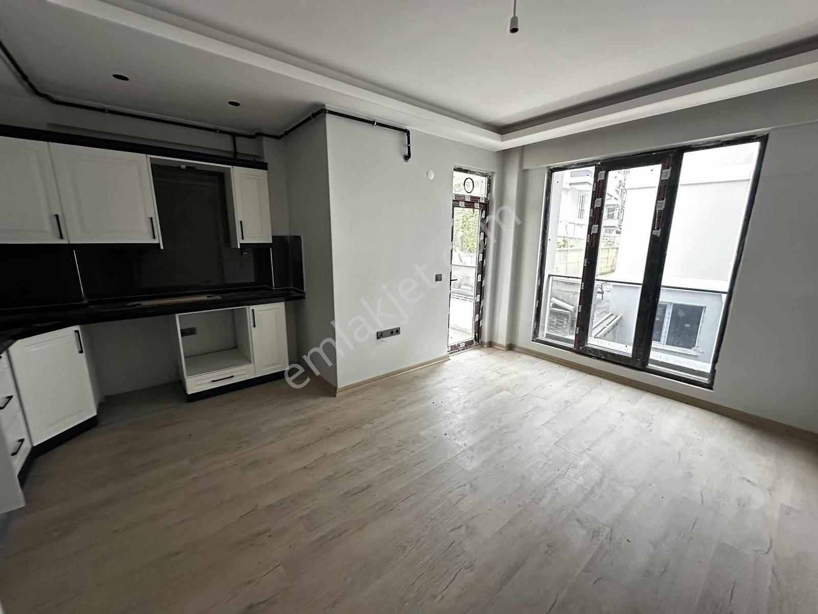 Deka Gayrimenkul'den Küçükkolpınar Mh Acil Satılık 1+1 Daire - Görsel 6