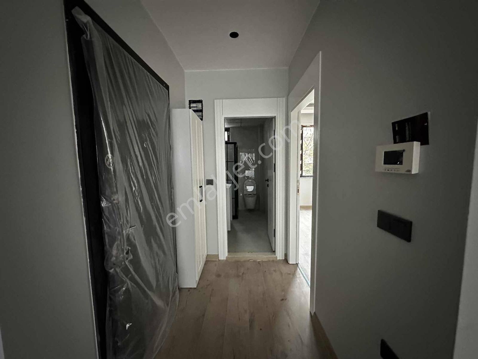 Deka Gayrimenkul'den Küçükkolpınar Mh Acil Satılık 1+1 Daire - Görsel 16