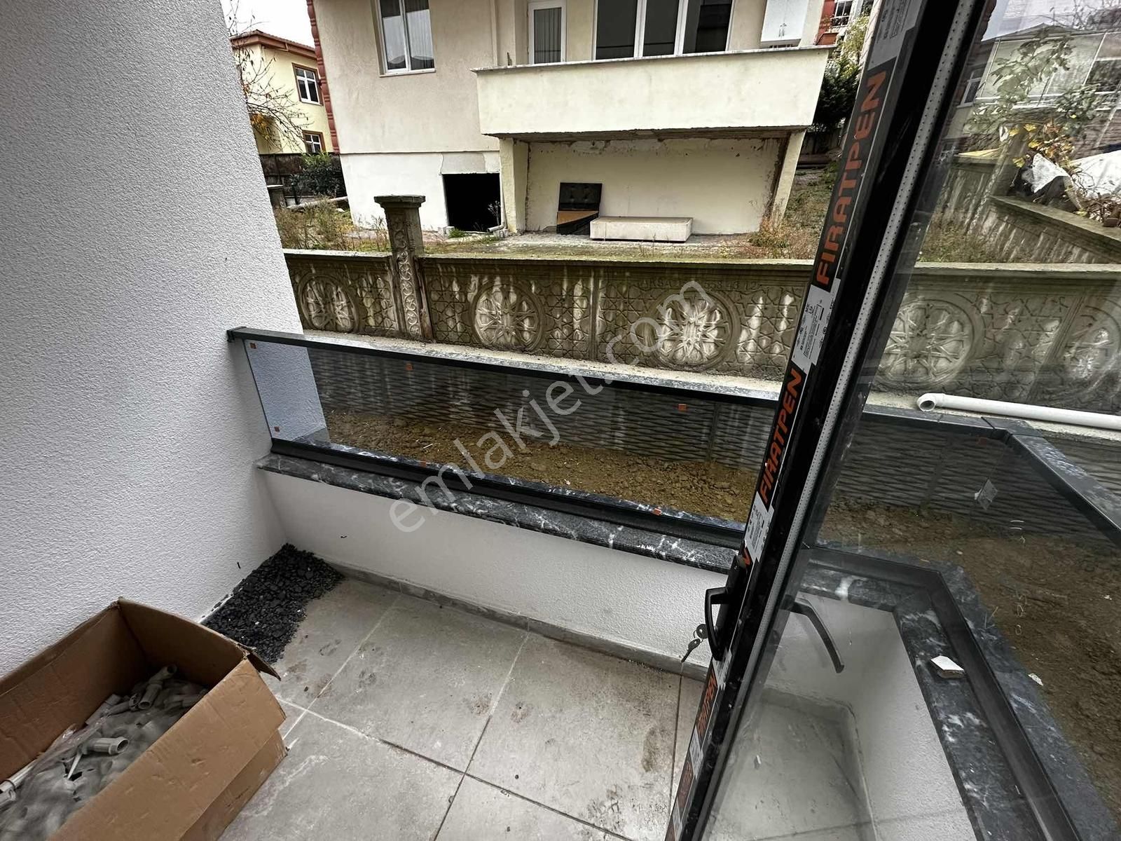 Deka Gayrimenkul'den Küçükkolpınar Mh Acil Satılık 1+1 Daire - Görsel 7