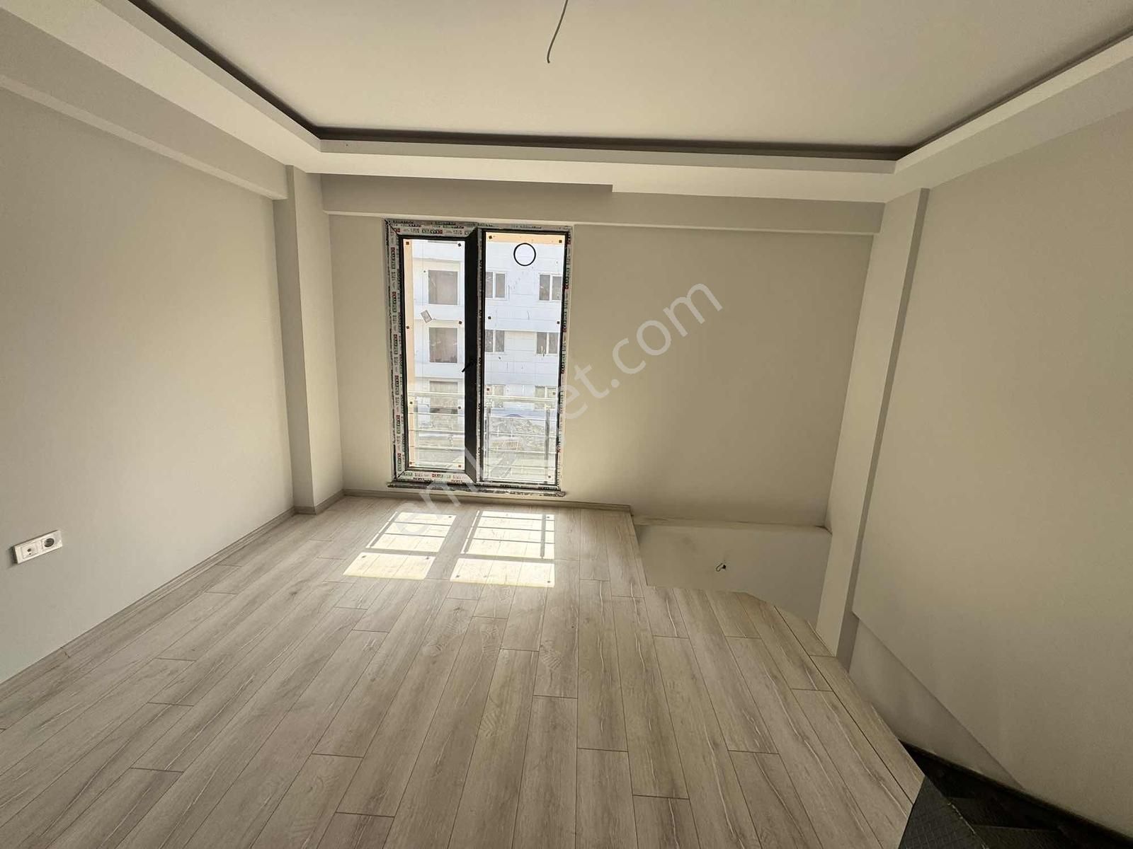 Deka Gayrimenkul'den Körfezde Satılık Loft Daire - Görsel 9